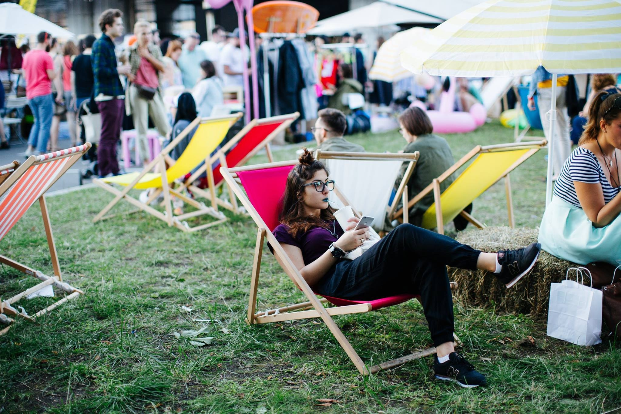 6 августа 2017 / Стрелка / Часть 2 / фотографии Валерий Белобеев. Фотоотчеты «Ламбада-маркета»