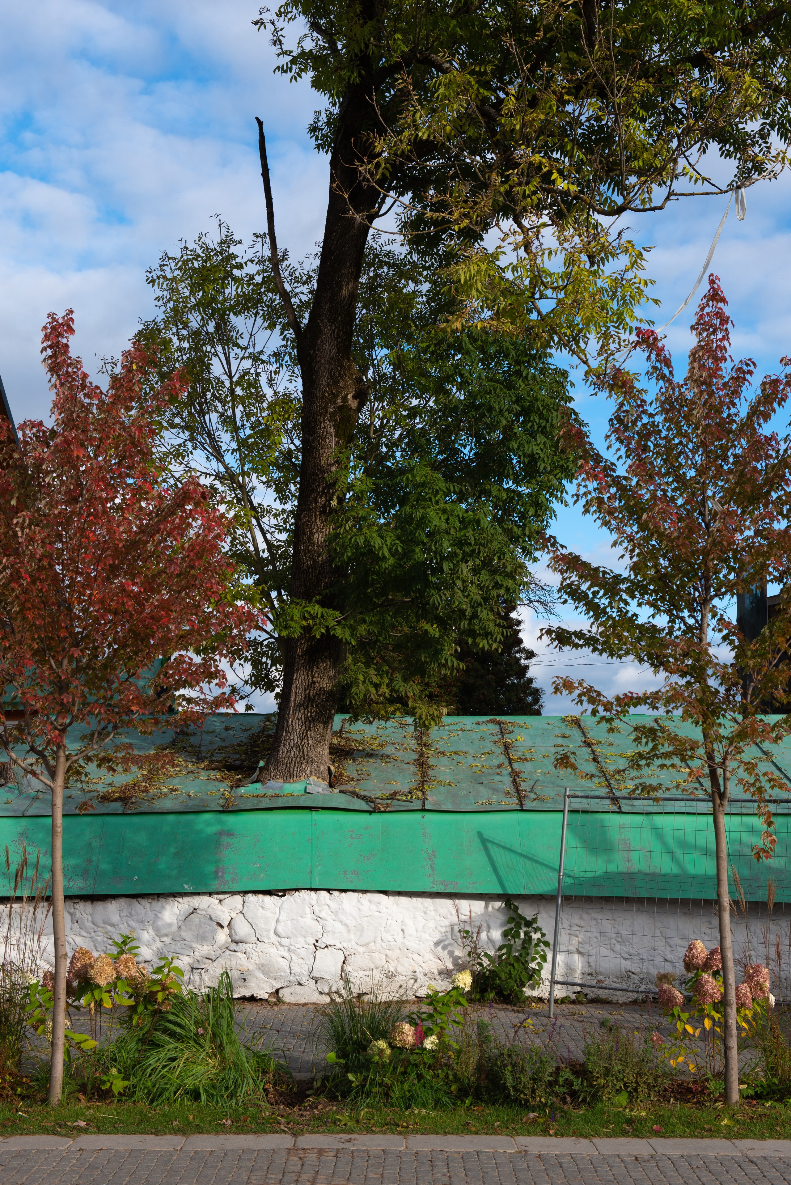 Печоры. Портретный и архитектурный фотограф в Москве и Санкт-Петербурге