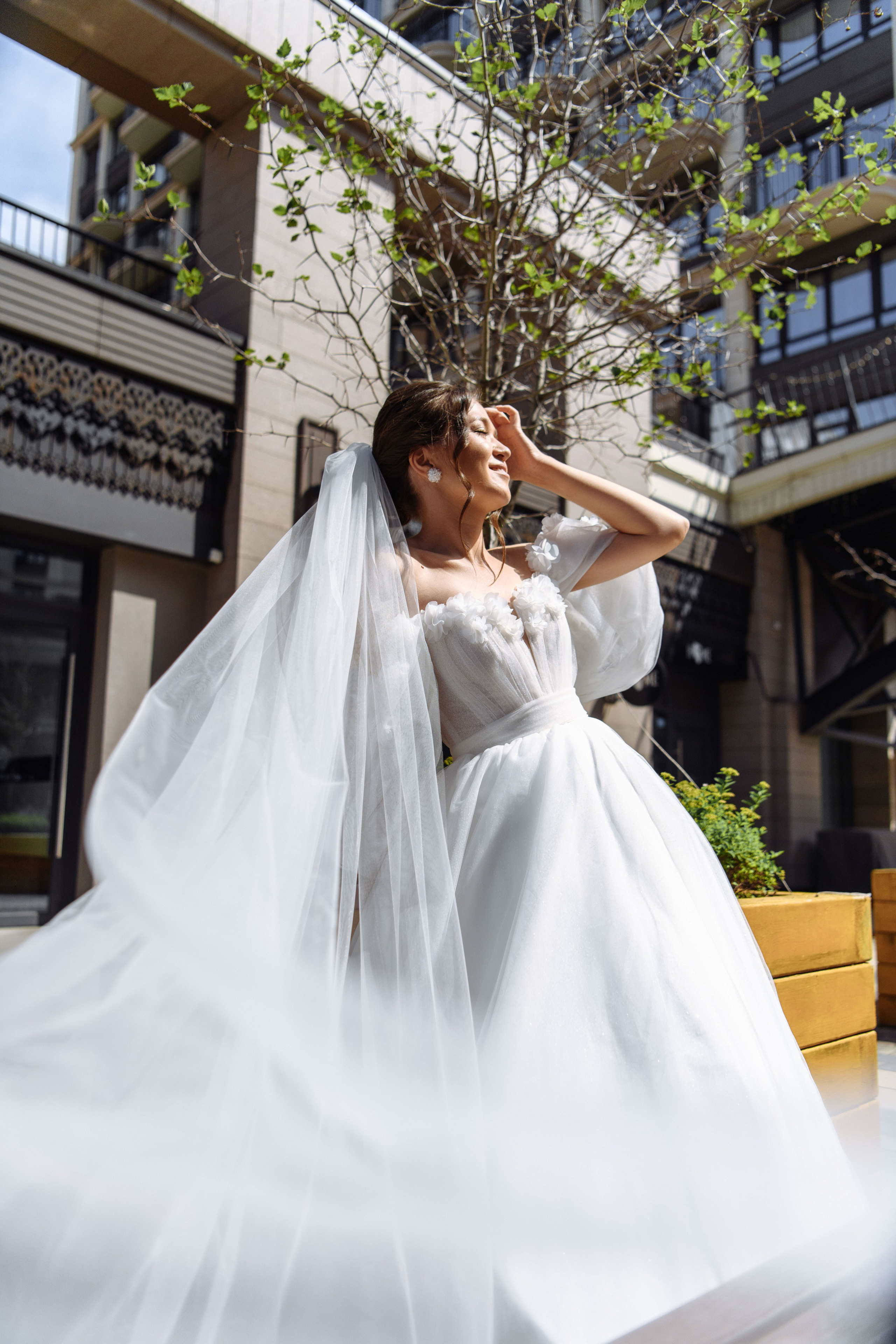 Свадебная фотосессия. Свадебный и семейный фотограф в Уфе | Винс Константин | Фотопроекты