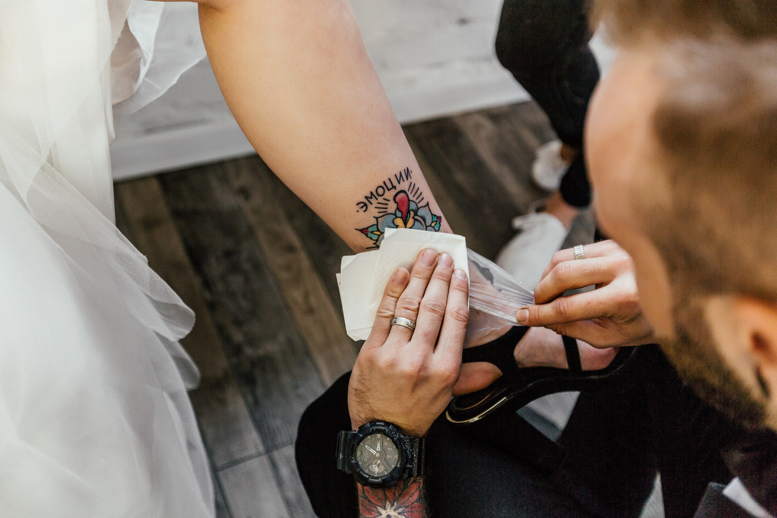 Настя и Роман. Фотограф во Владивостоке Настя Косач