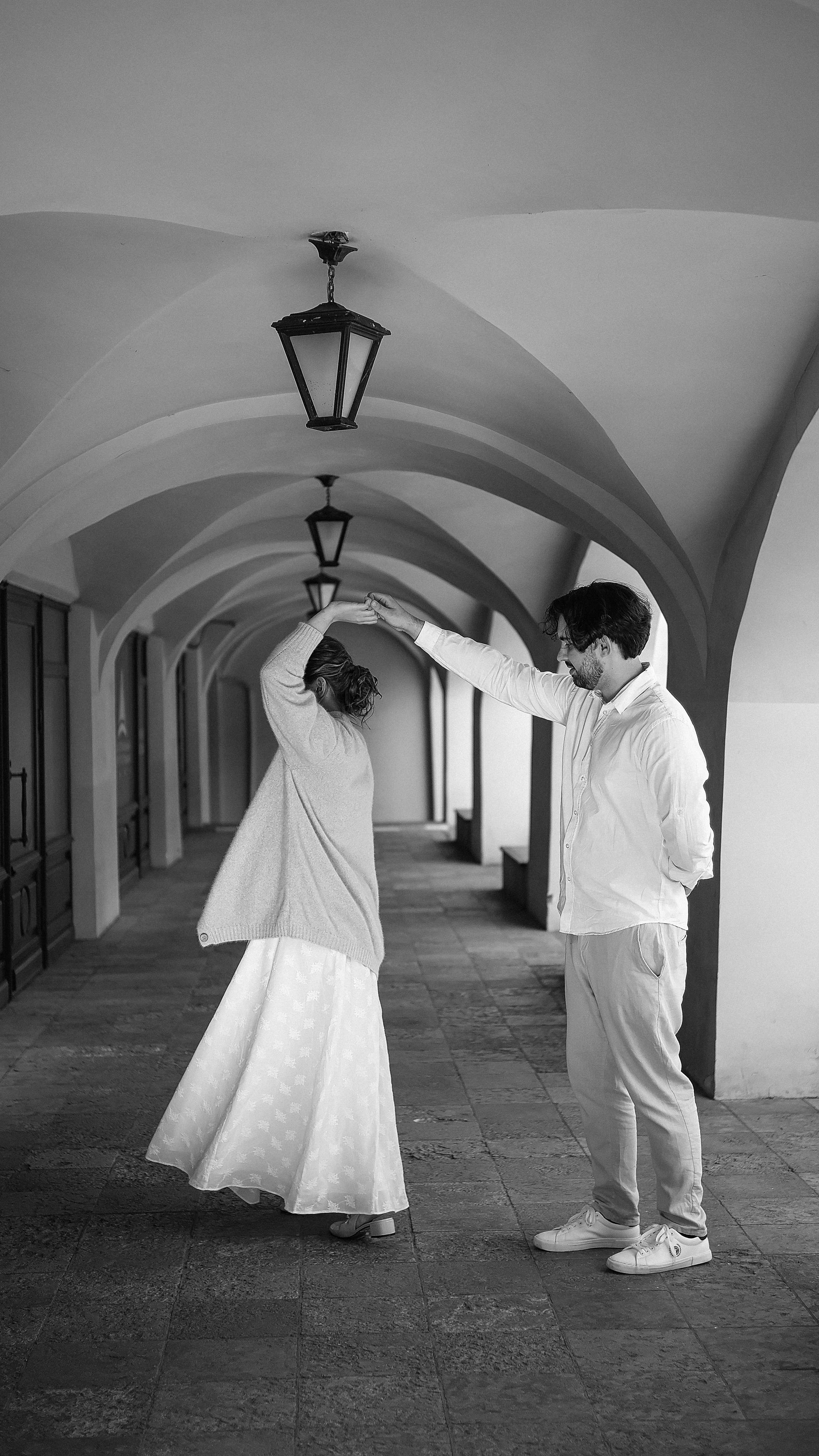 Алёна и Паша. Phdkvmr.ru