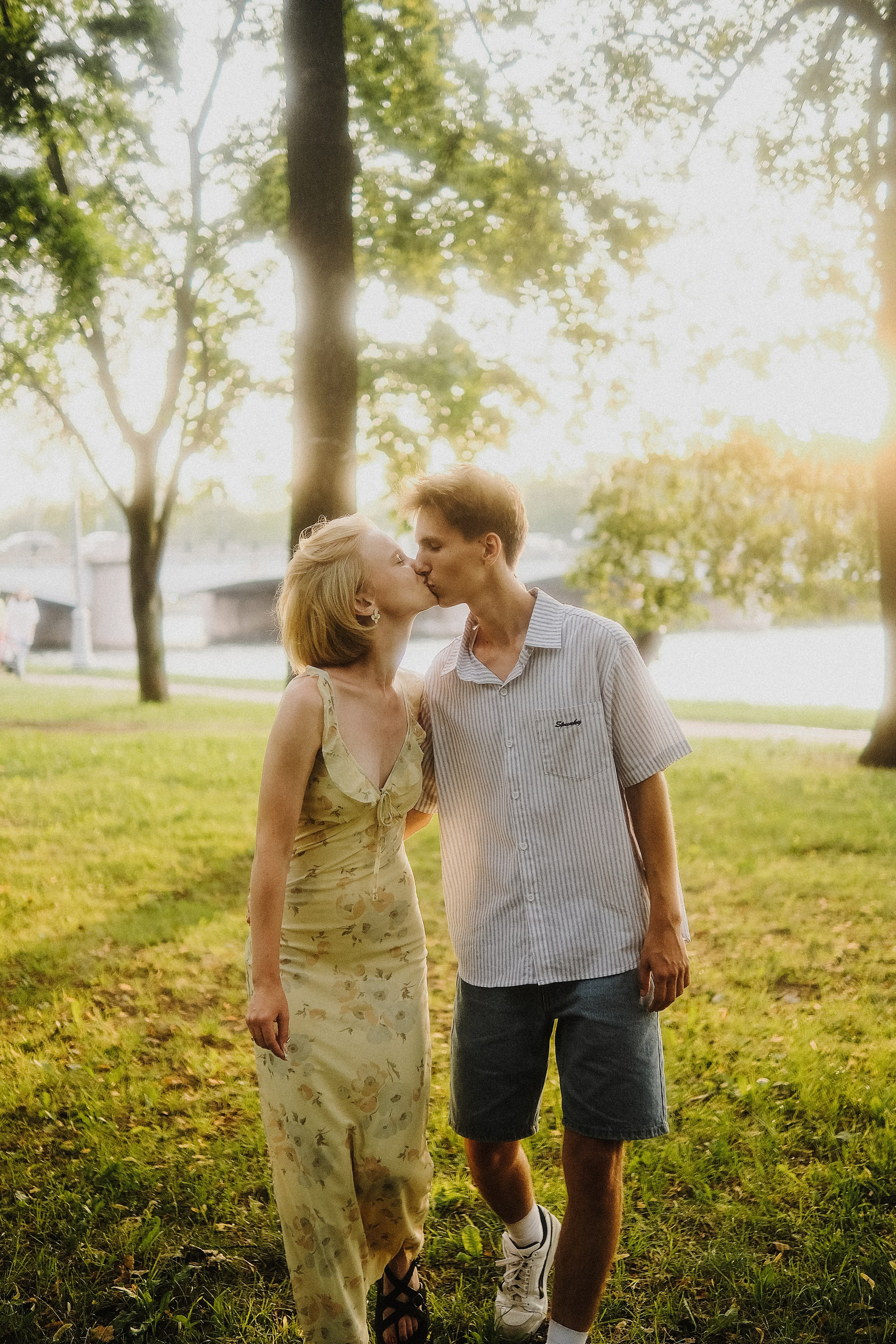 Ксюша & Дима. Phdkvmr.ru