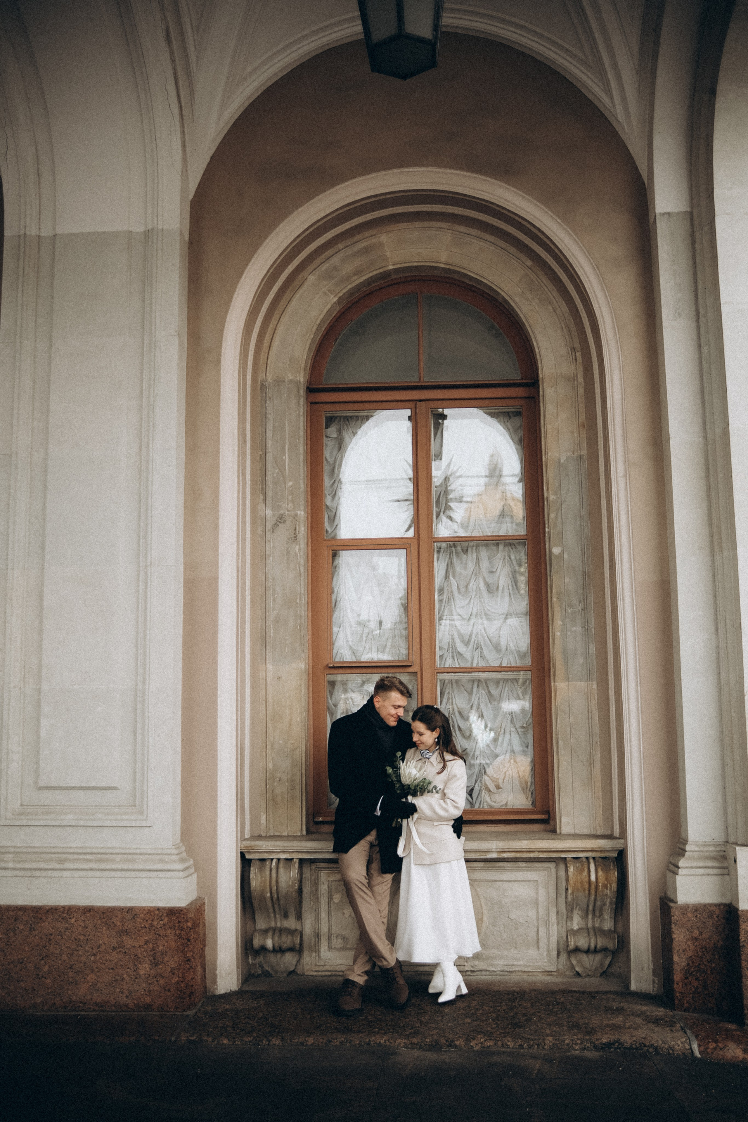 Аня & Паша ДБ1. Phdkvmr.ru