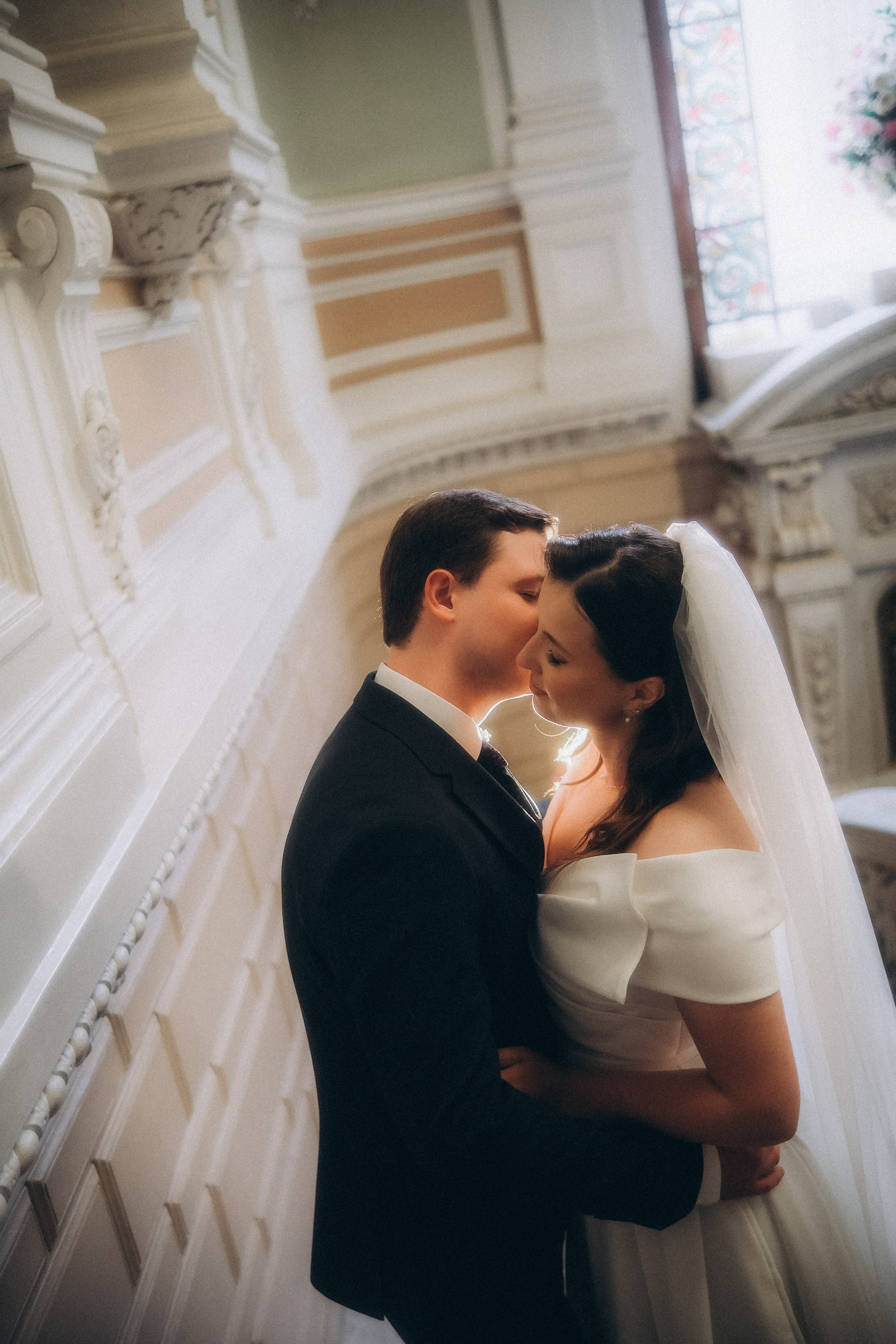 Оля & Саша ДБ1. Phdkvmr.ru