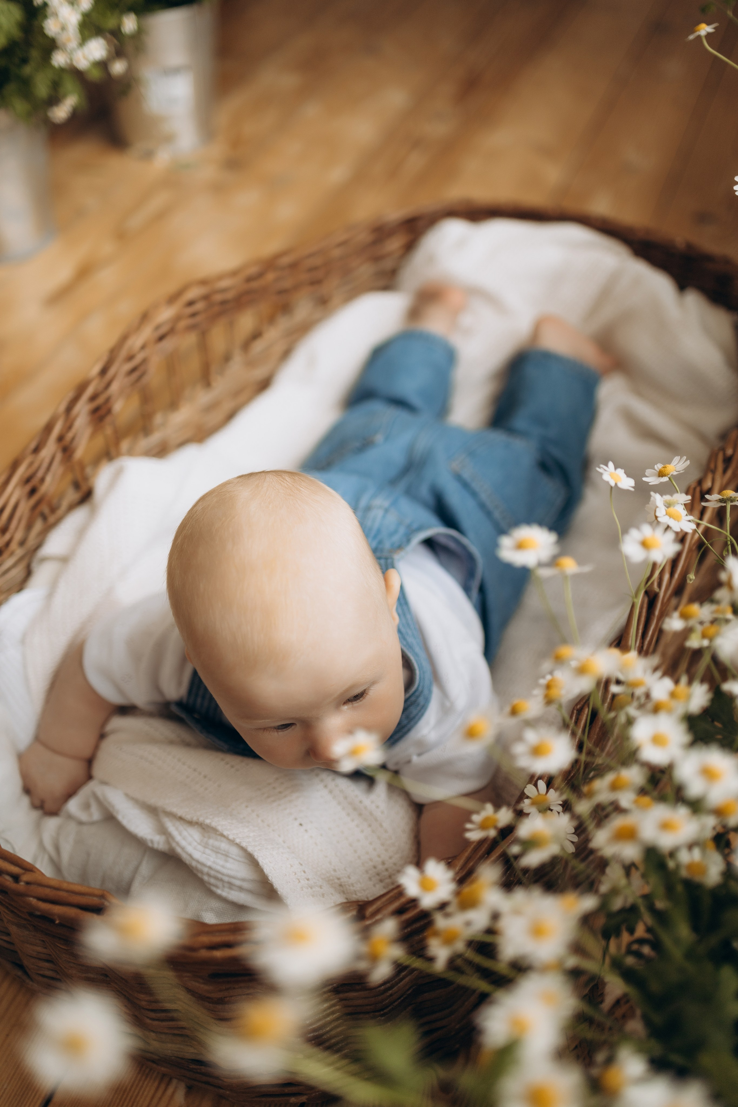 Оливия. Самый теплый фотограф в Краснодаре Рябоконь Ксения