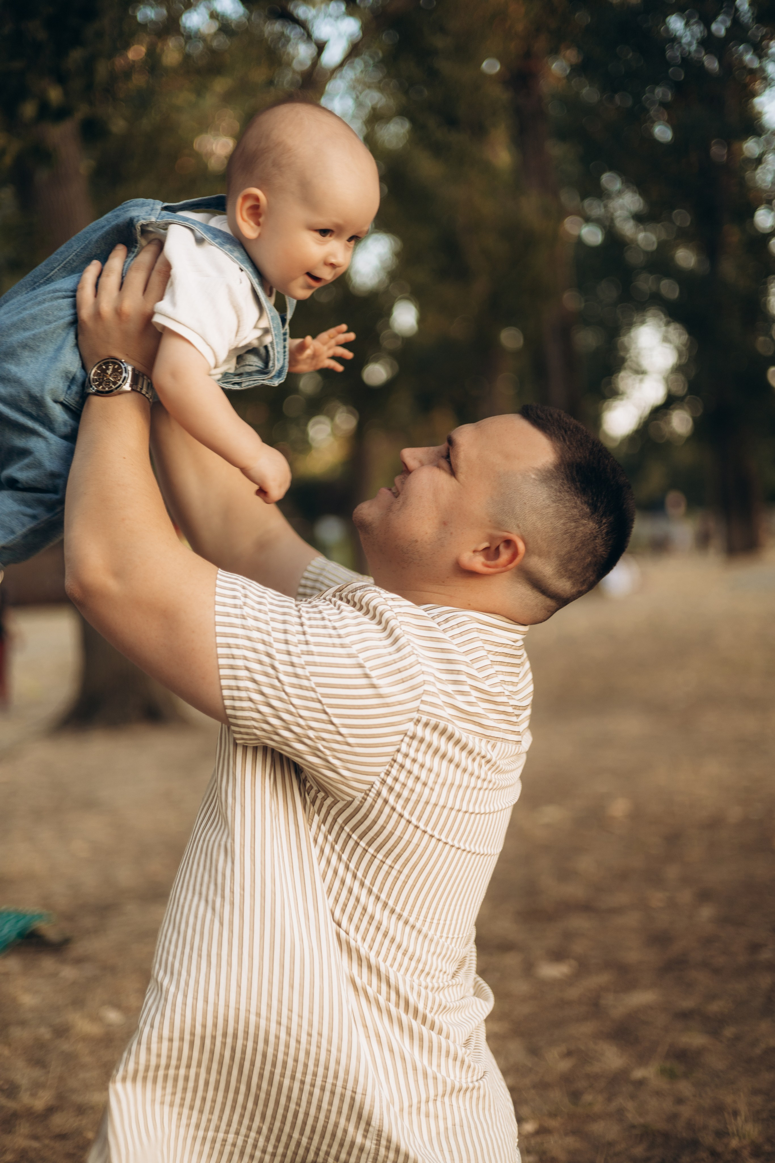 Моте годик. Самый теплый фотограф в Краснодаре Рябоконь Ксения