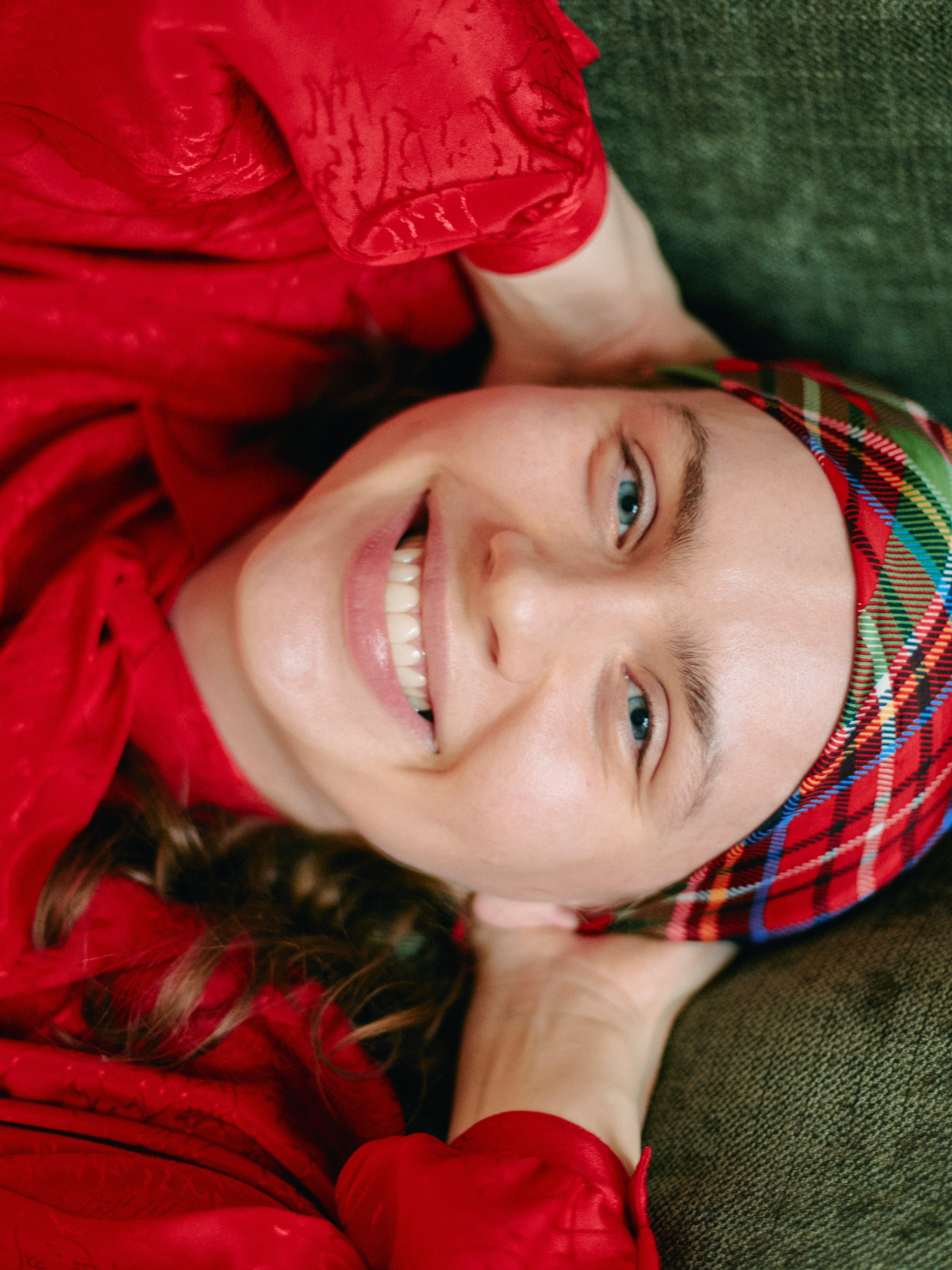 Аленка. Профессиональный Фотограф во Владимире, в Москве и в Суздале — Полина Романычева