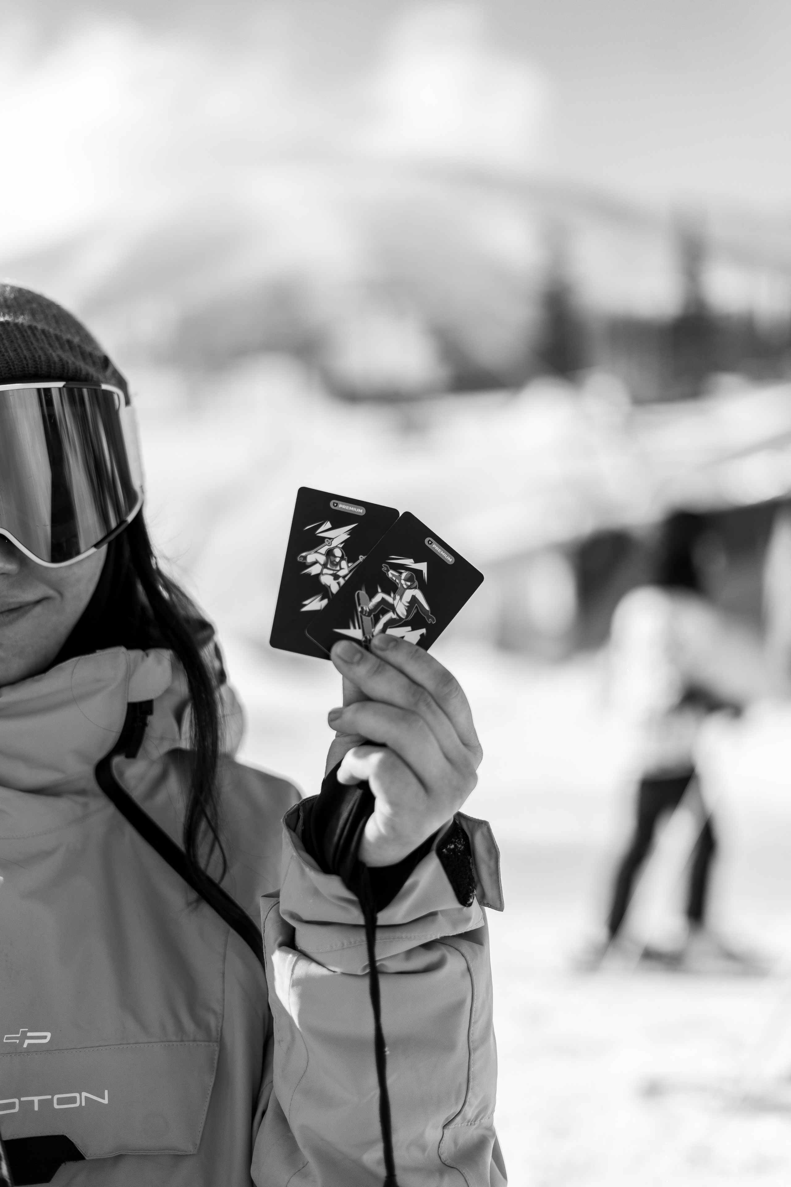 Т-Банк. Анастасия Паршукова — фотограф Шерегеш Новосибирск