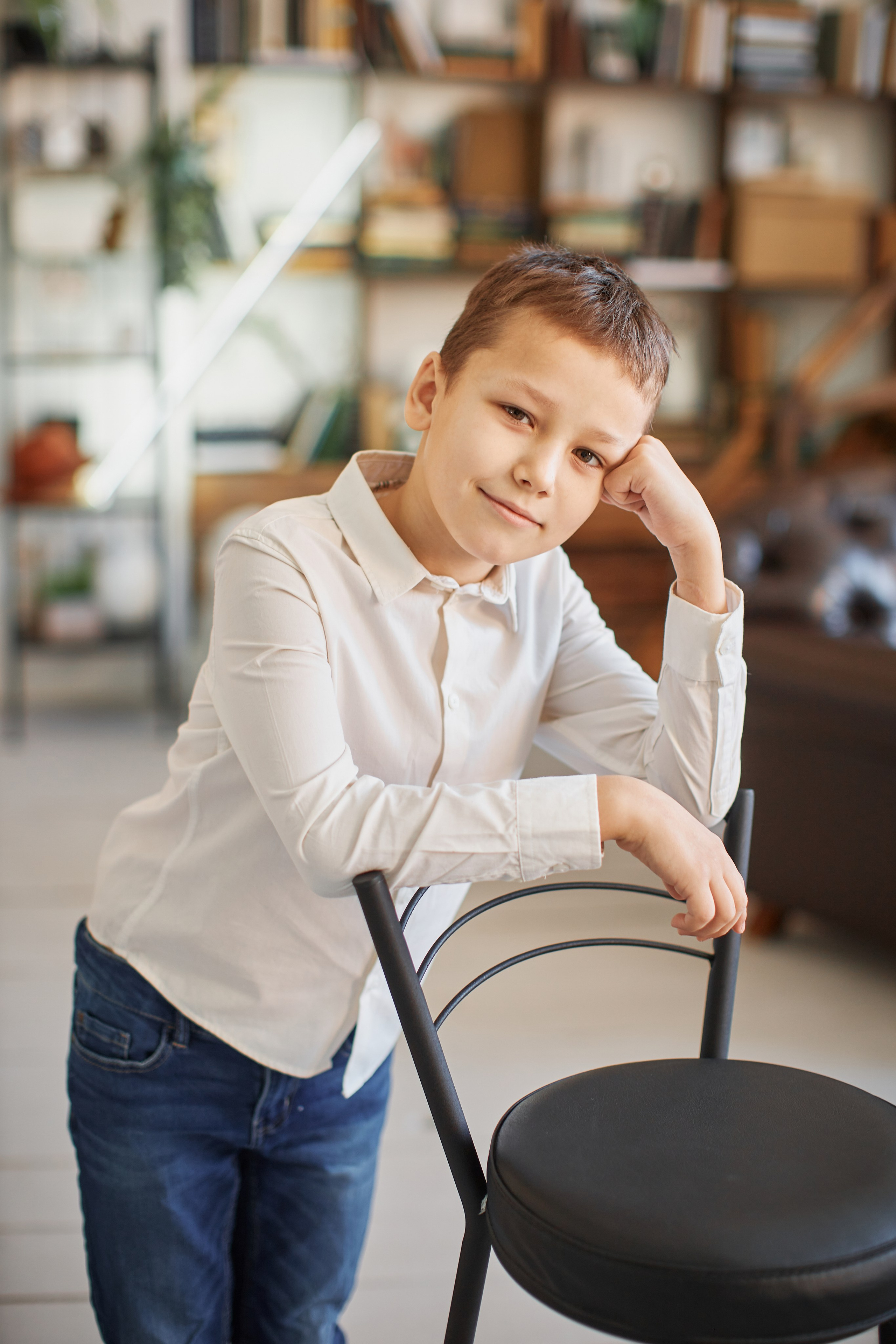 Портреты. Выпускные альбомы в городе Курган для всех