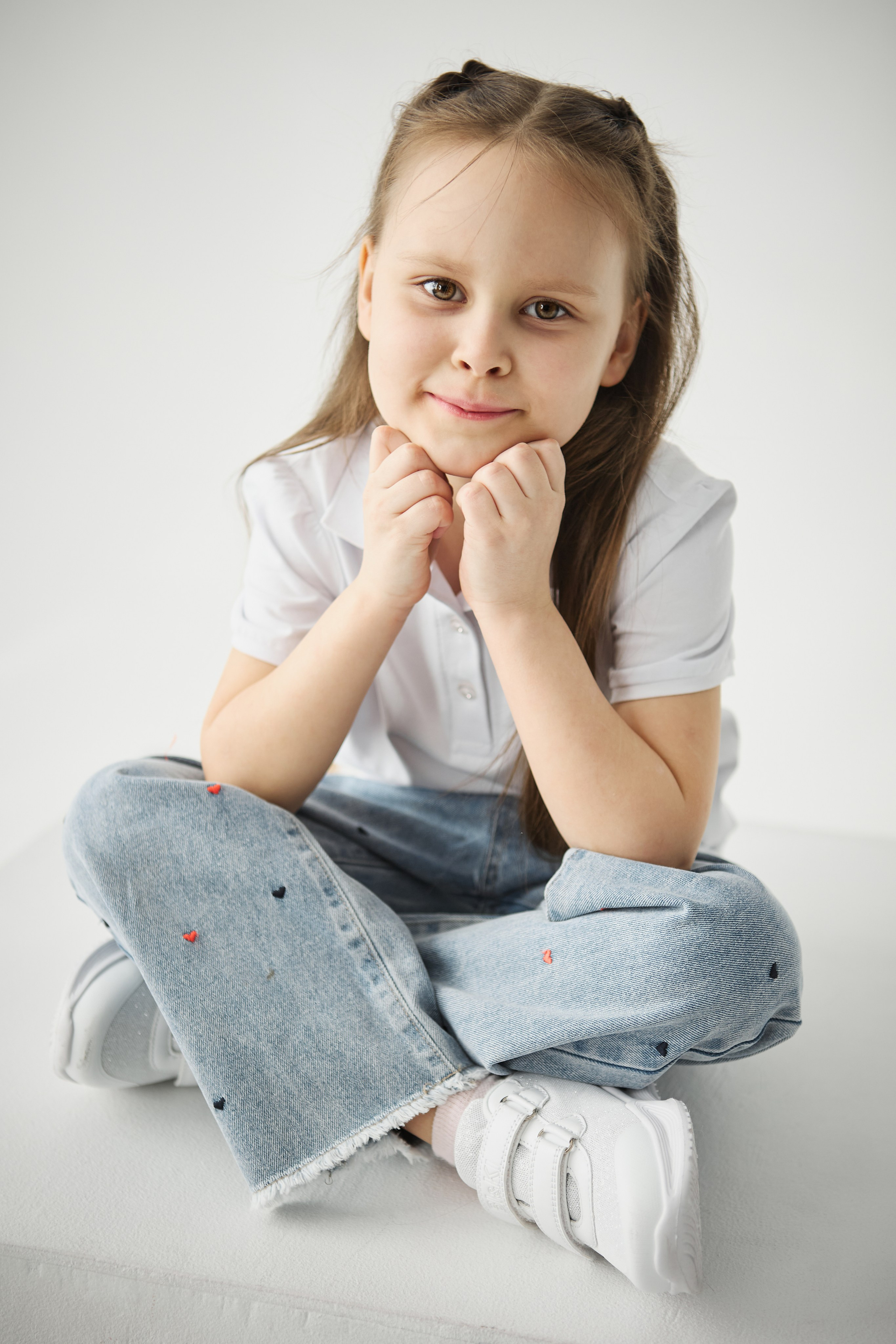 Портреты. Выпускные альбомы в городе Курган для всех