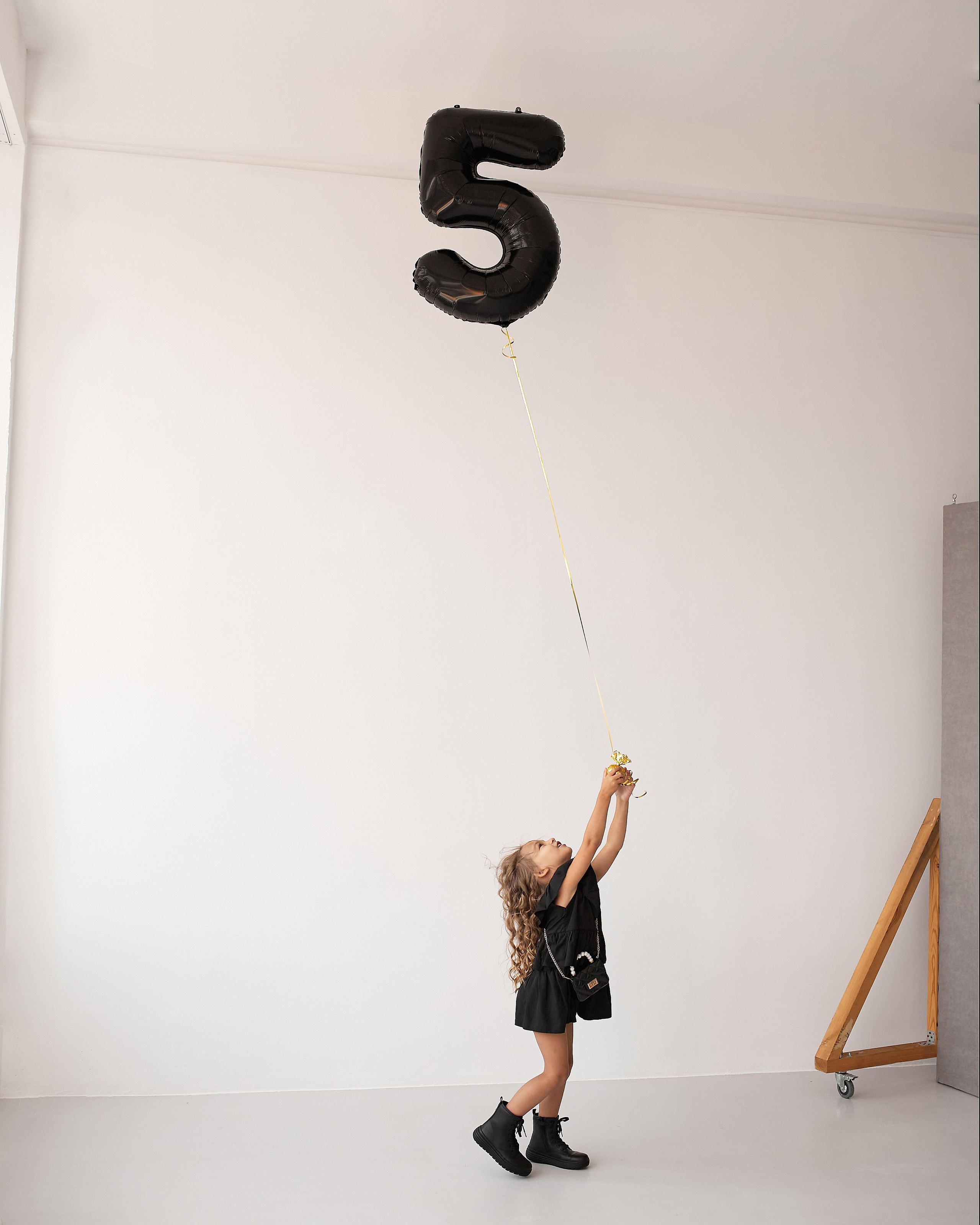 Студийные семейные фотосъемки