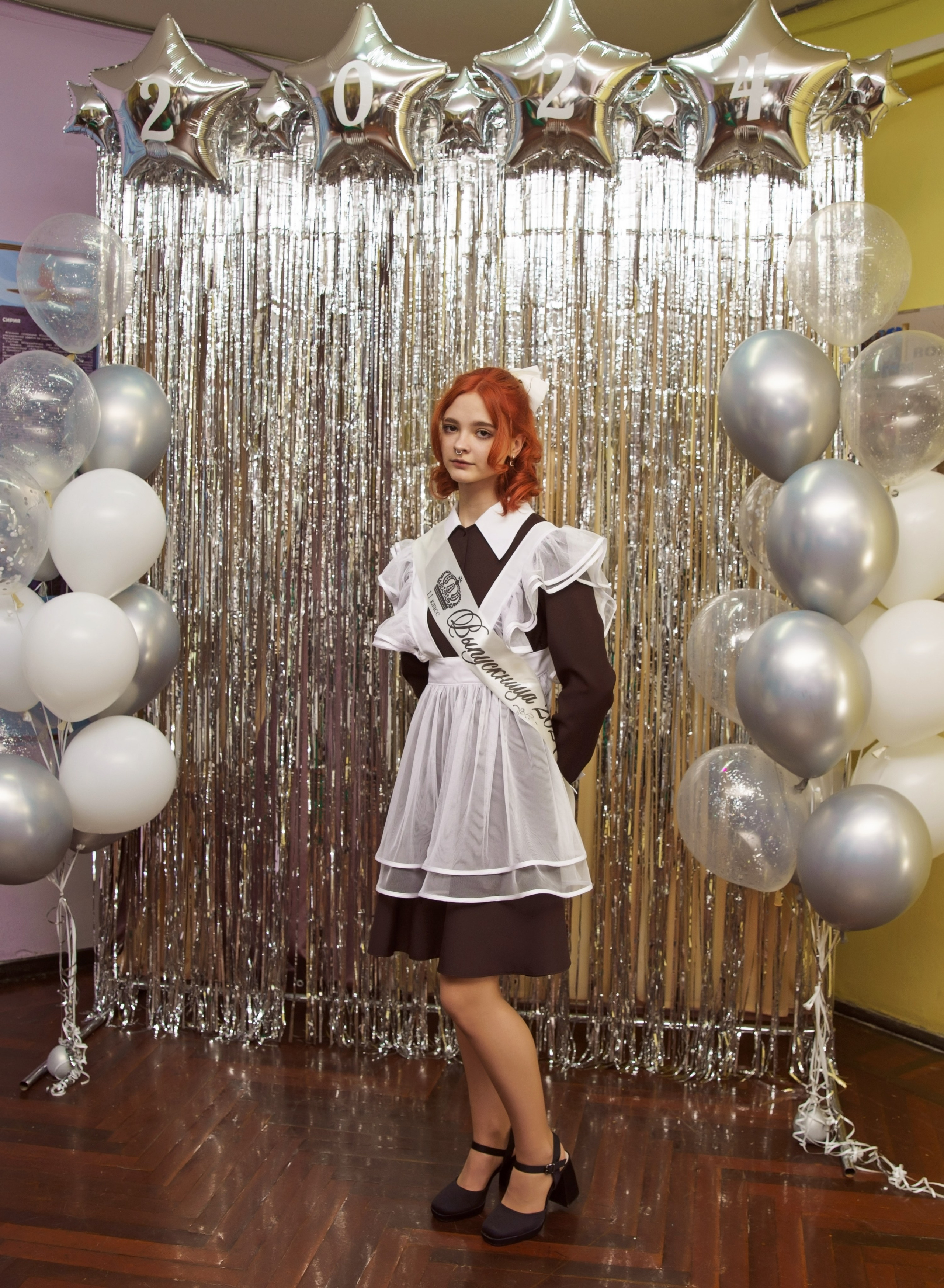 11 класс. Семейный и детский фотограф в Нижнем Новгороде