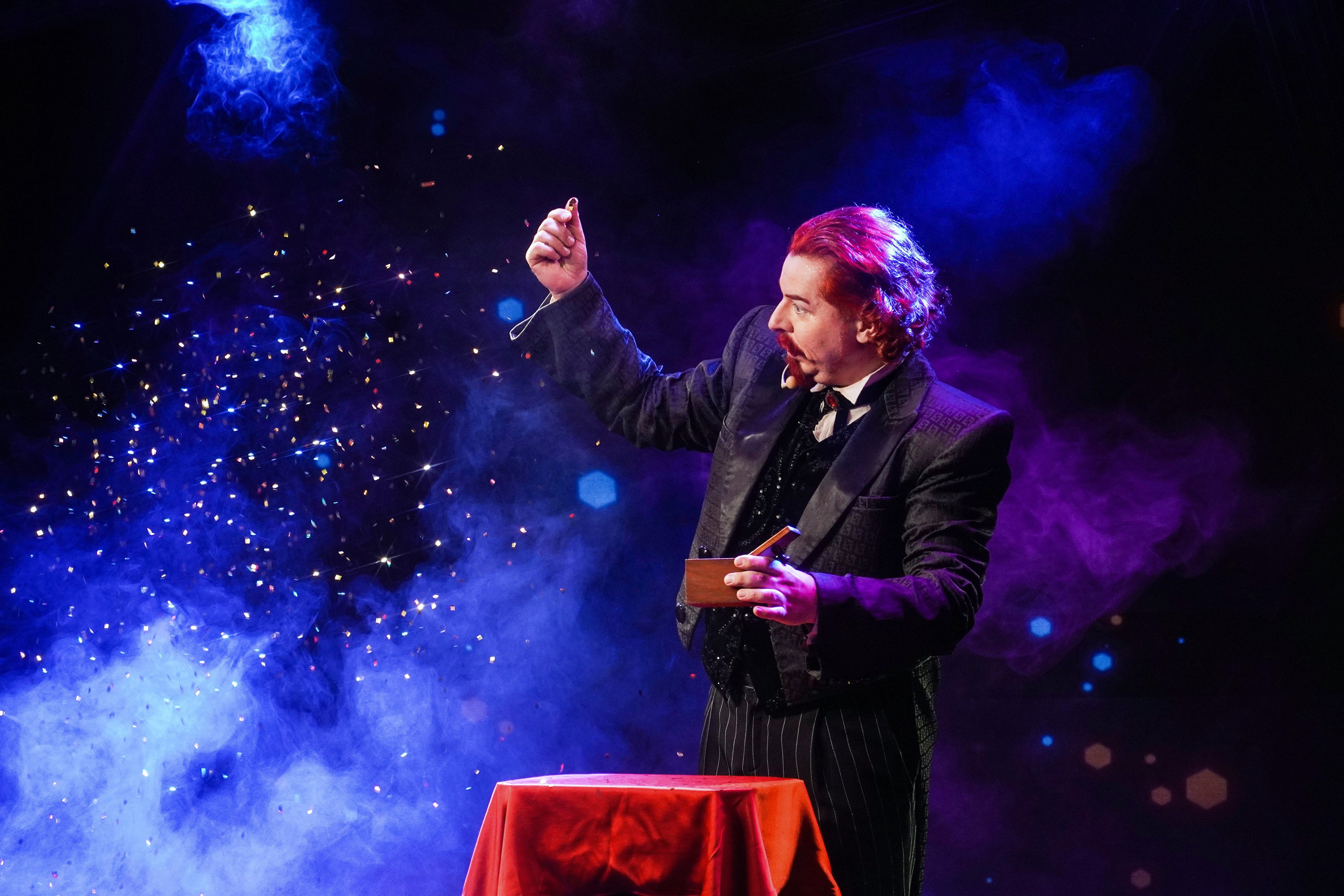 Пазлы. Фотохудожник Татьяна Бойцова