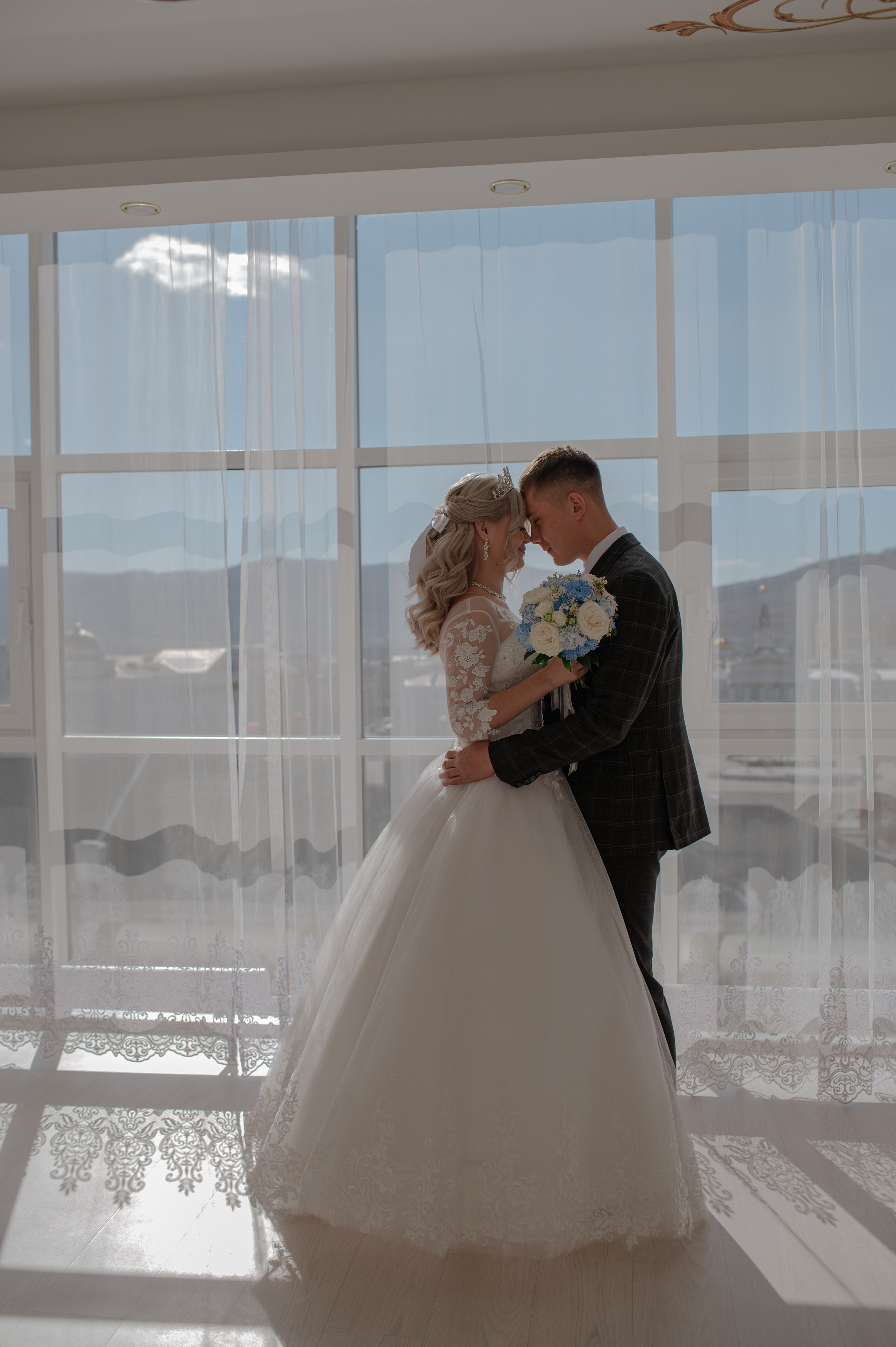 Фотограф Виктория Воронина