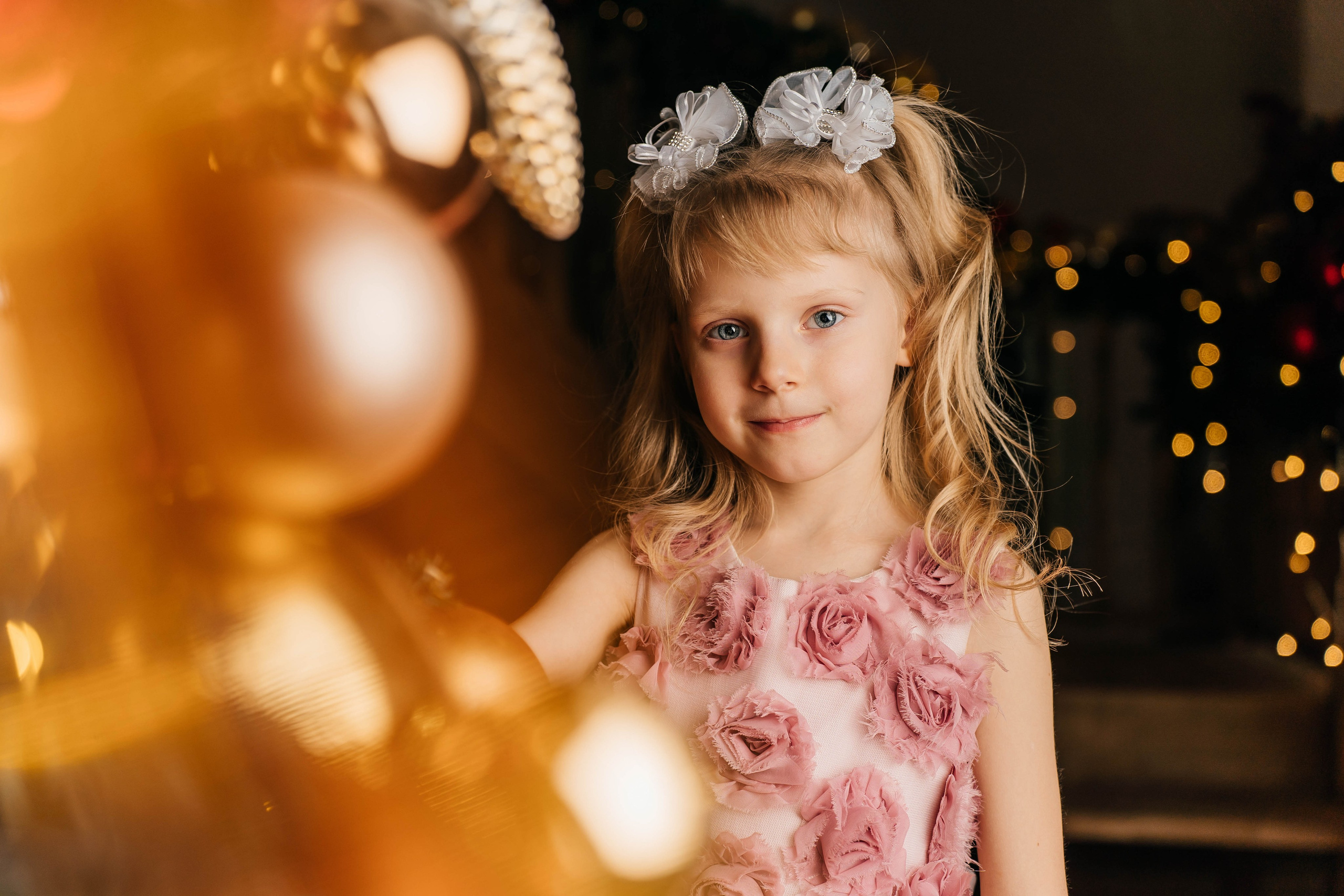 Елена и Алиса. Фотограф Абакумова Анастасия