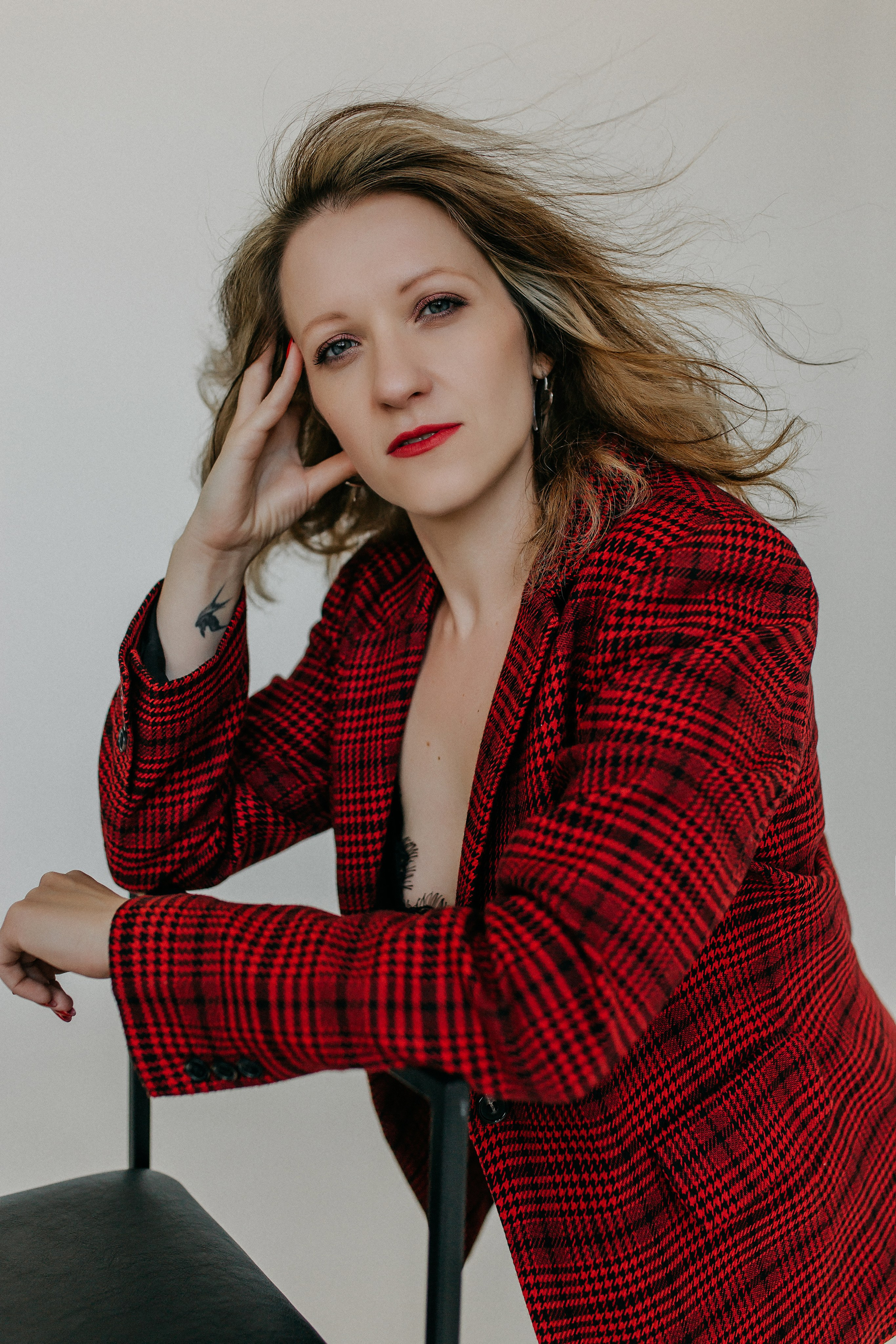 Лена. Kirinatanya.ru