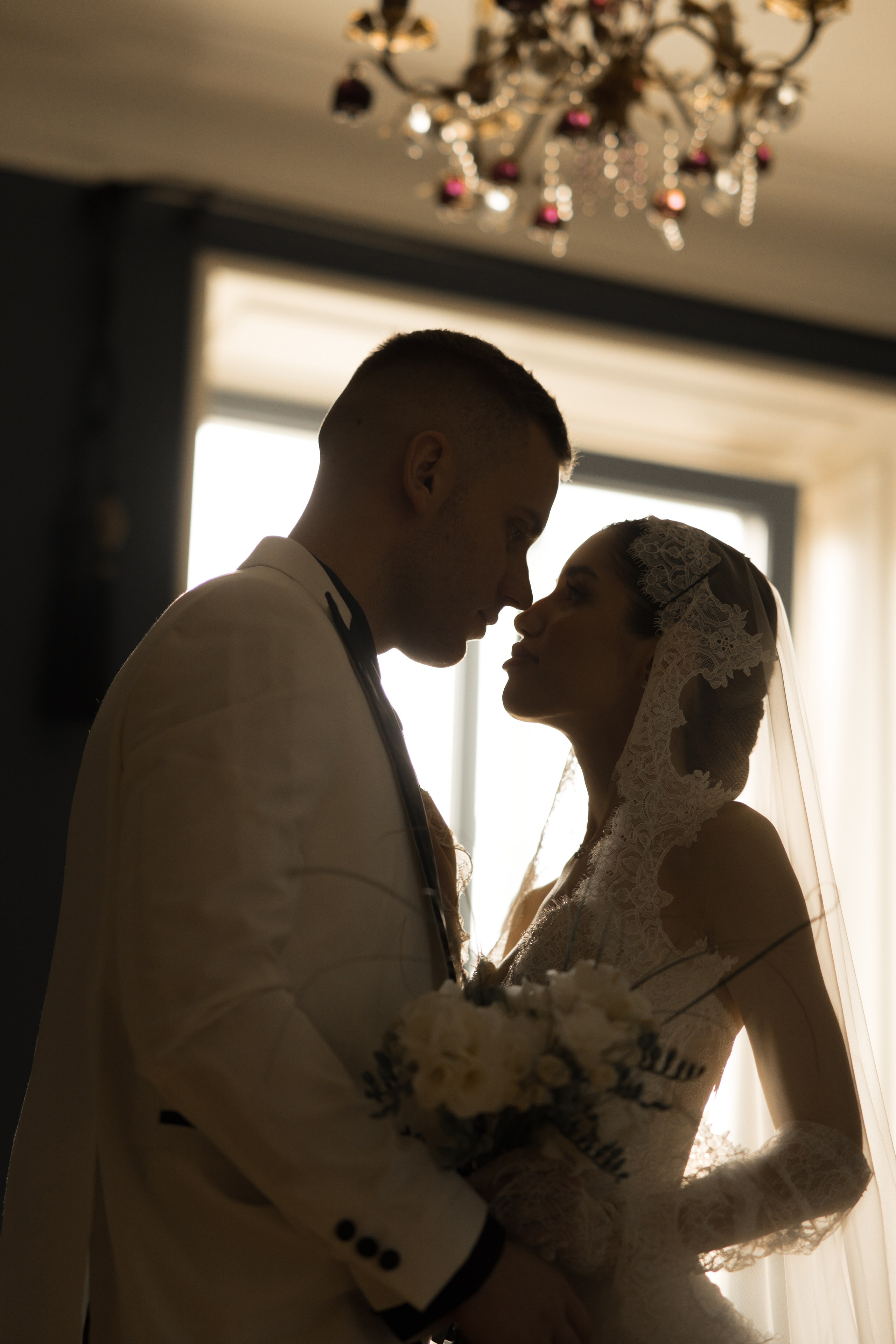 Андрей и Яна/прогулка. Главная