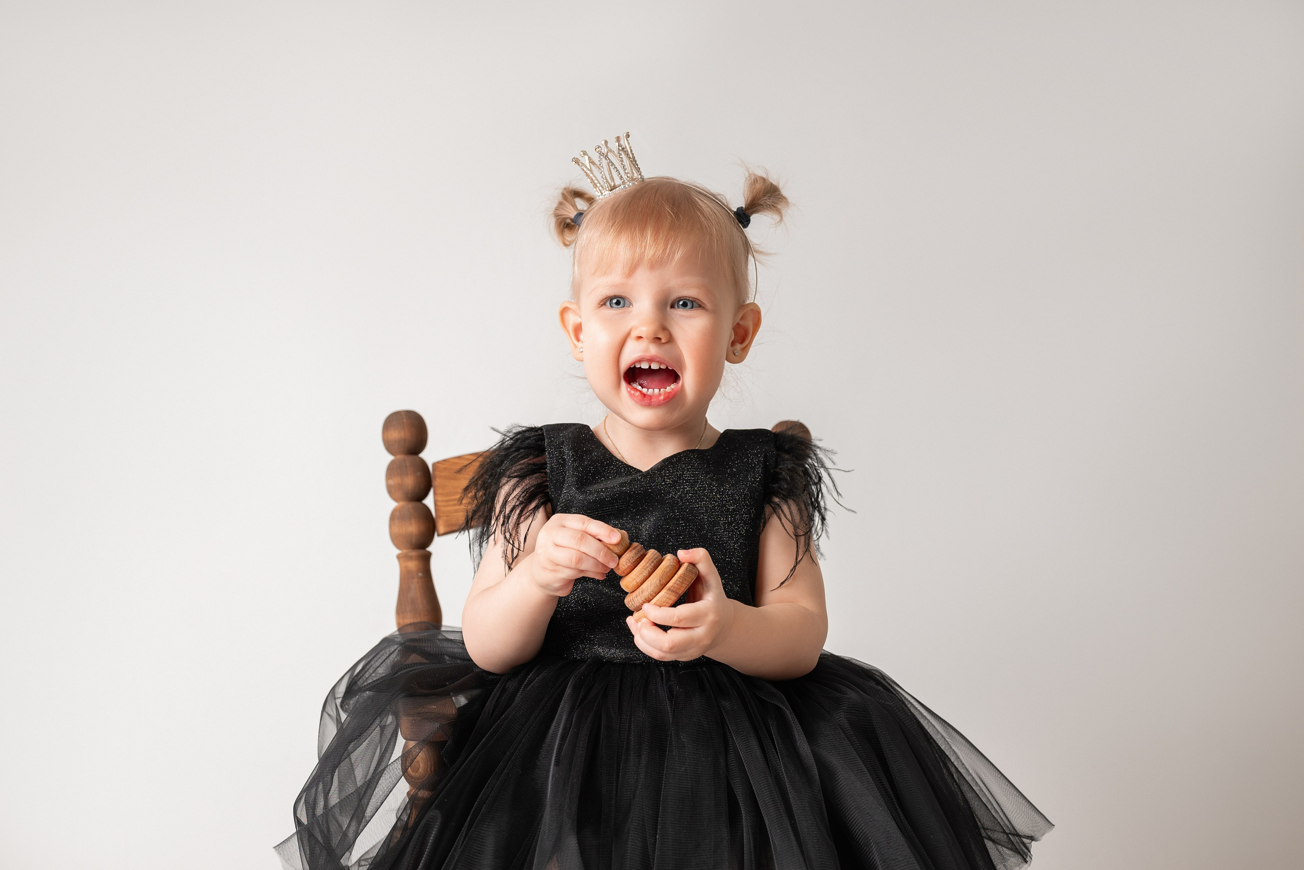 Фотосессия 2-х летия. Фотограф новорожденных в Норильске Виктория Шагалиева