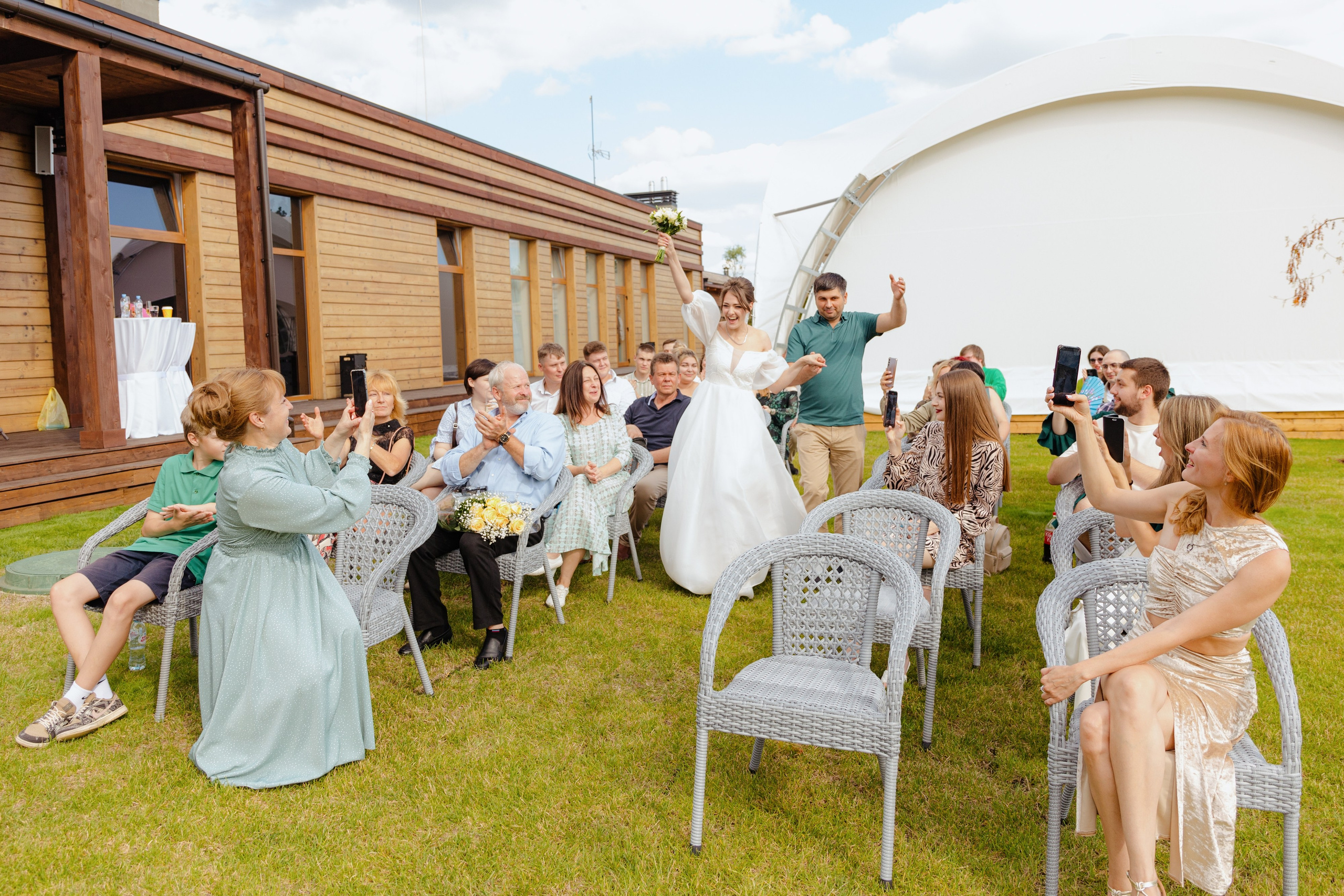Артем и Софья. Фотограф Алекс Май