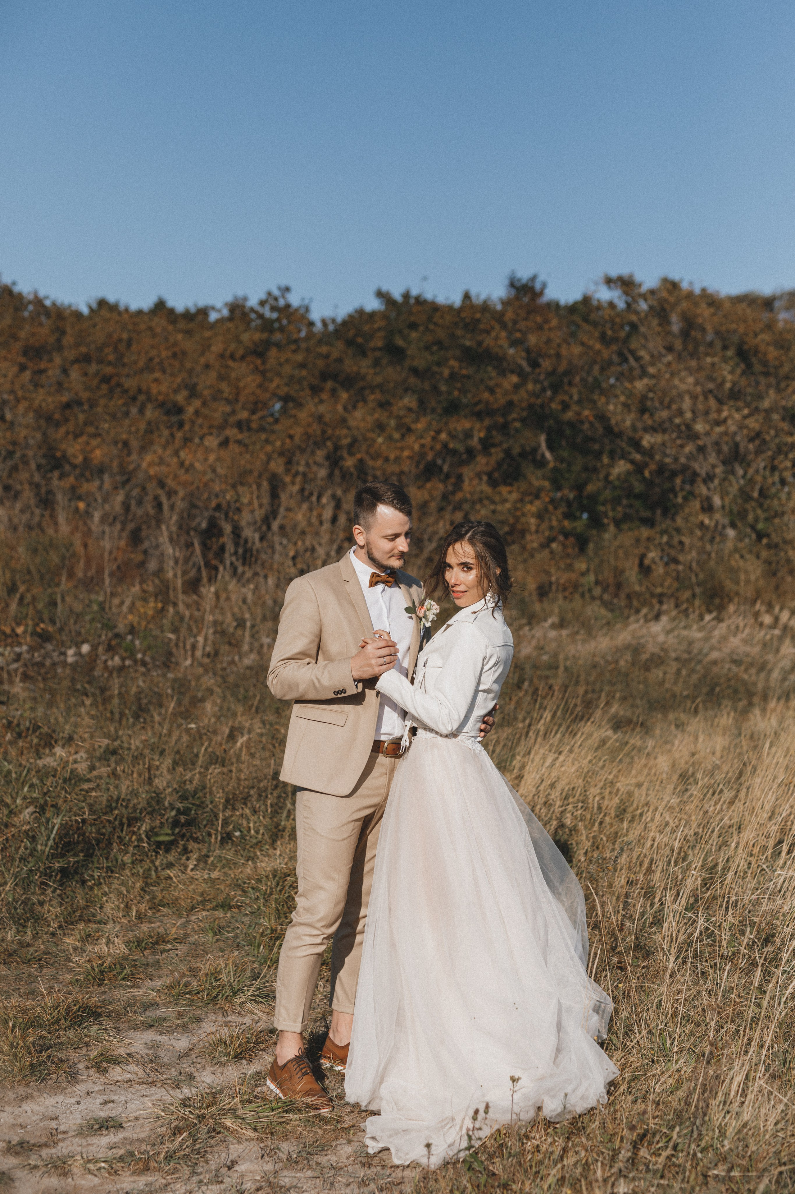 Дмитрий и Юлия. Свадебный и семейный фотограф во Владивостоке Овчинникова Дарья