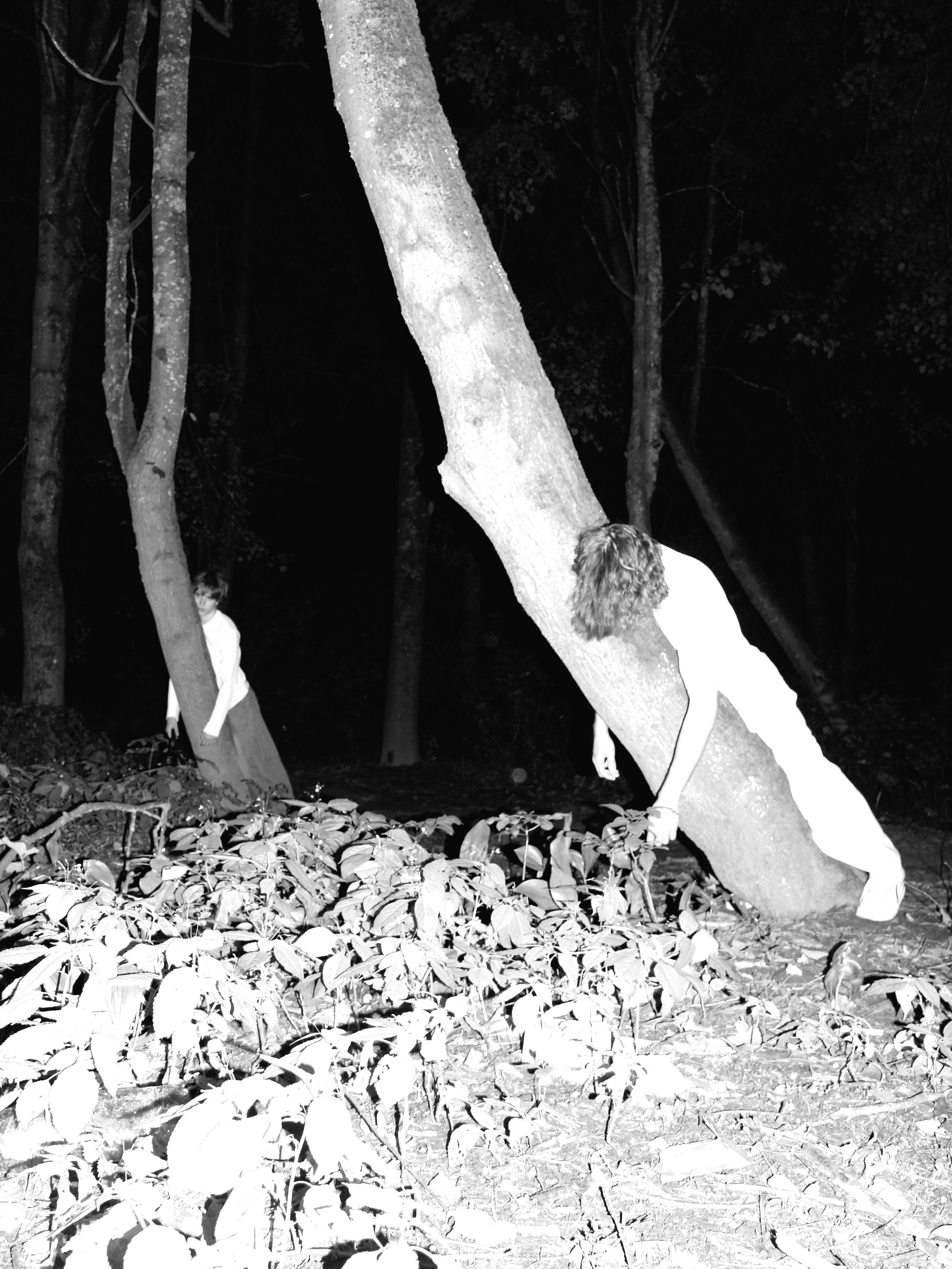 Все фото. Ева Мецгер — фотограф