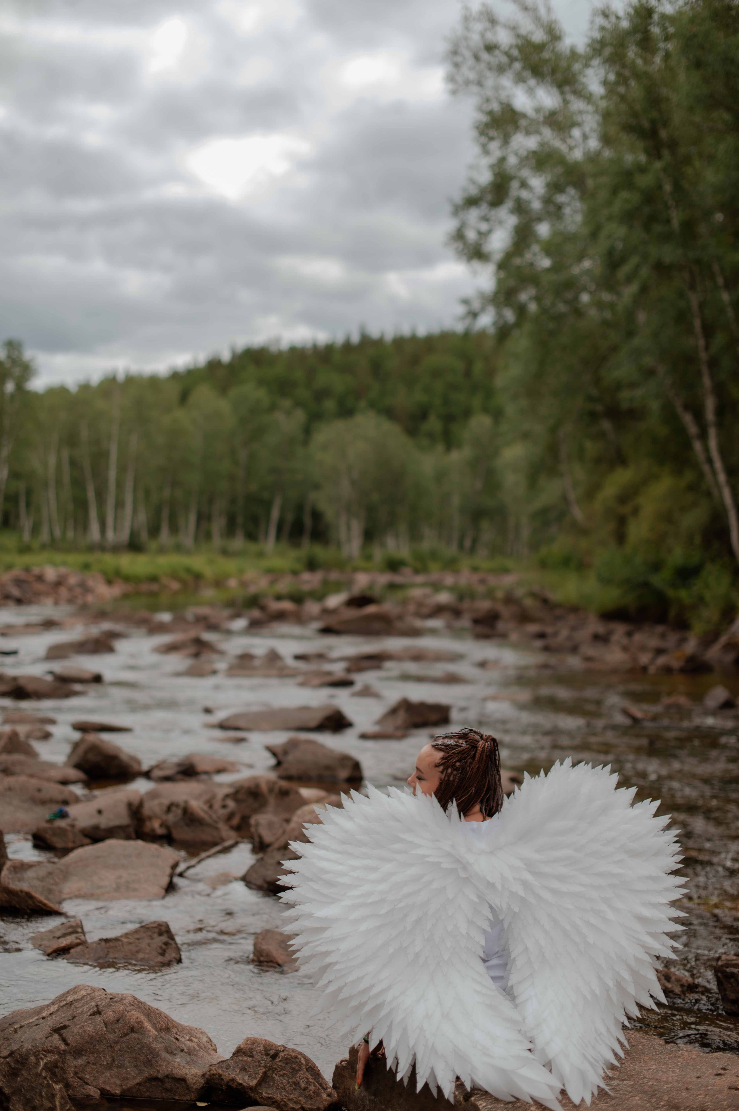 Олеся. Фотограф Виктория Воронина