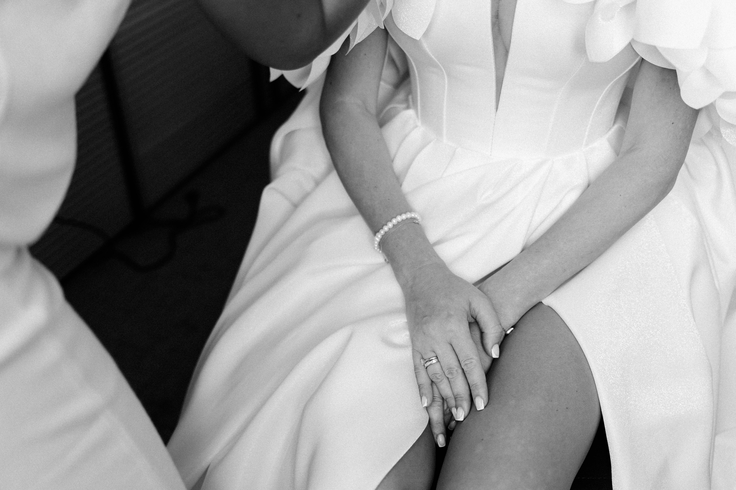 Алексей и Полина. Фотограф Елизавета Савина