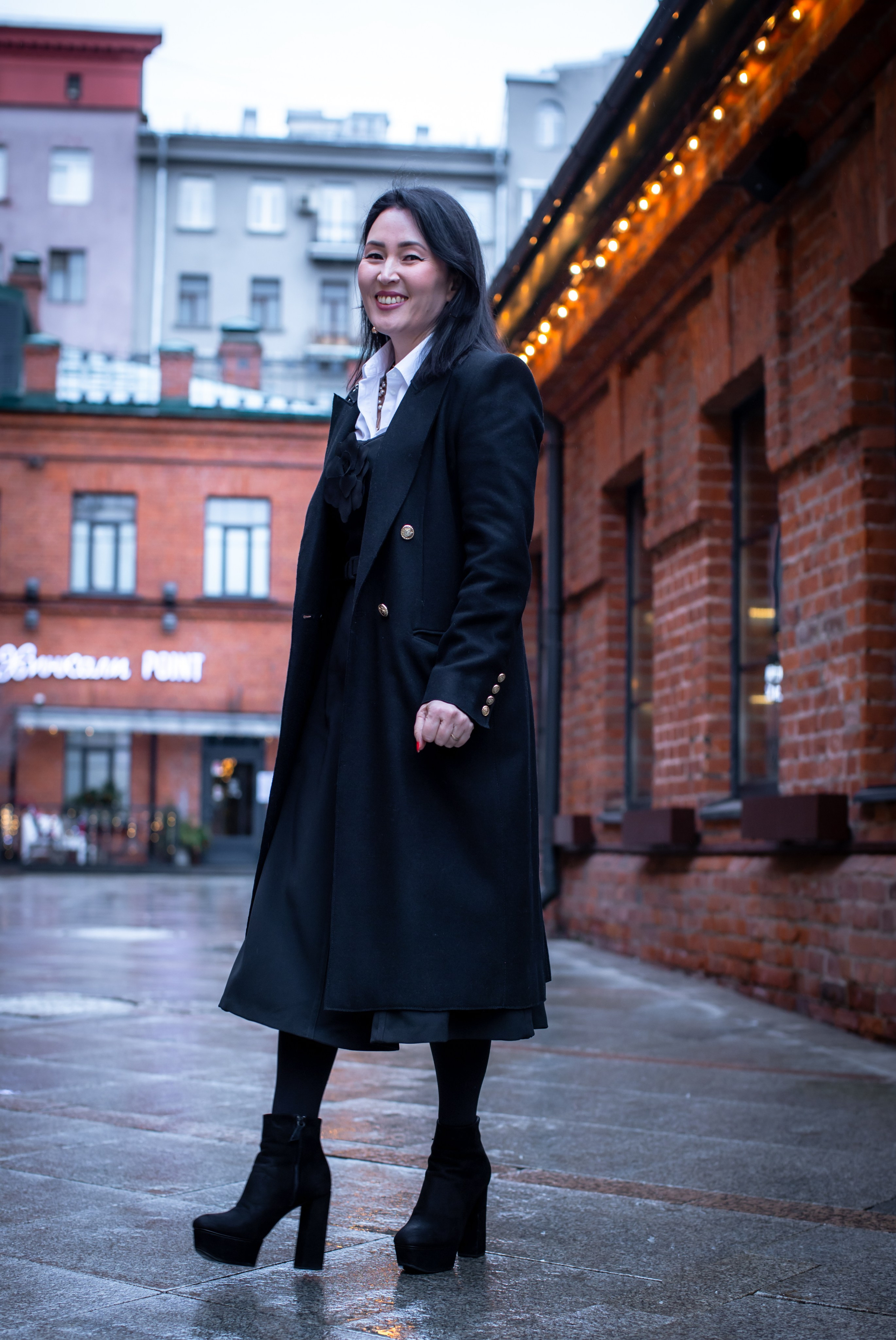 Светлана. Food-фотограф, предметный, семейный, фотограф в Москве, Асеева Яна