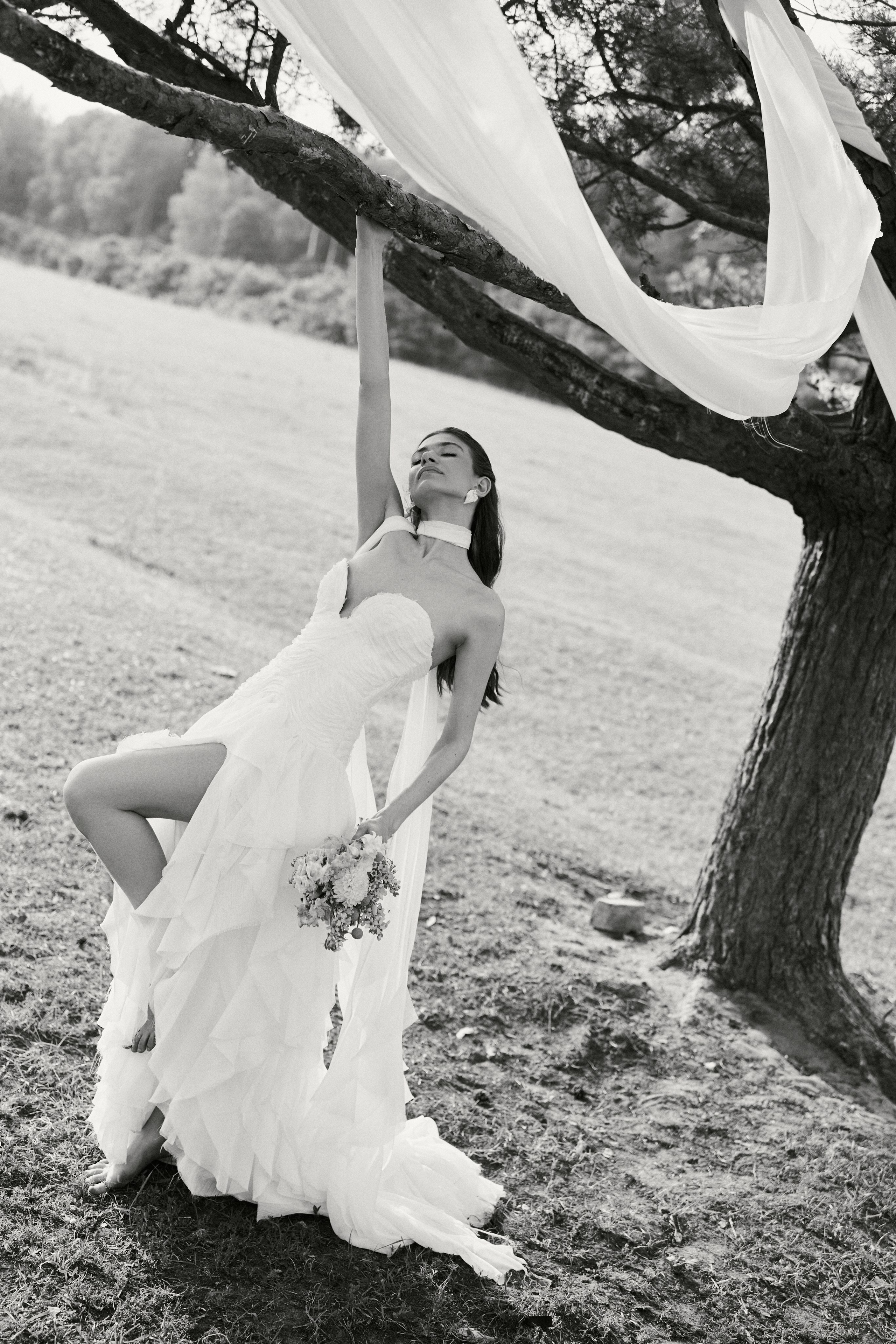 ARTUR & TAISIYA. Свадебный фотограф Жучкова Елизавета в Москве