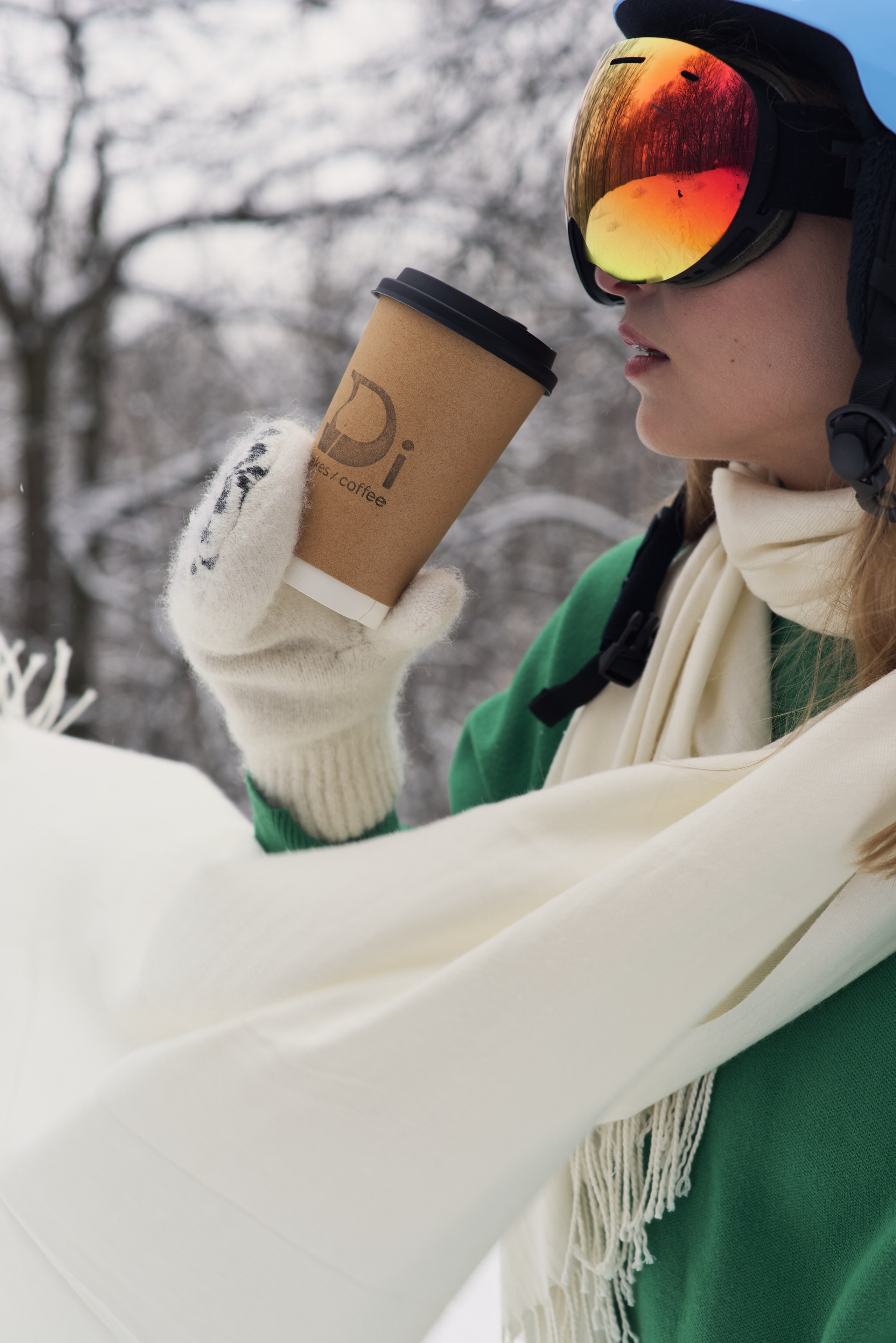 Кофейня «Cake by Di». Фотограф в Нижнем Новгороде Юлия Рачинская