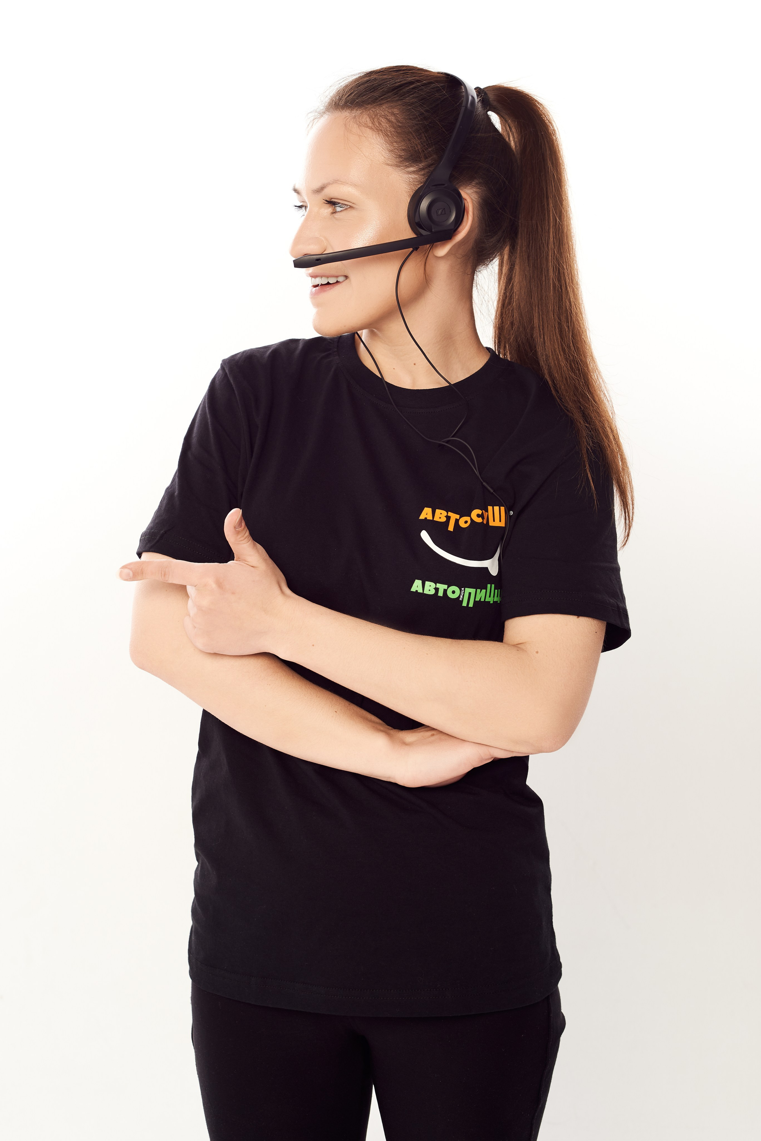 Съёмка персонала предприятия. Фотограф в Нижнем Новгороде Юлия Рачинская