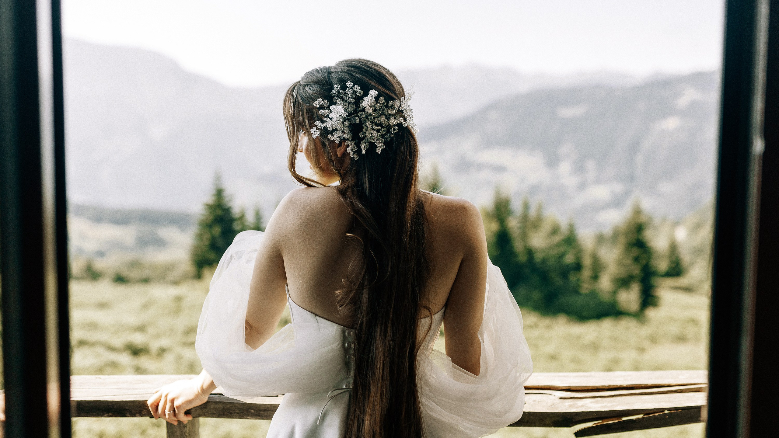 Почему Грузия идеально подходит для свадьбы?