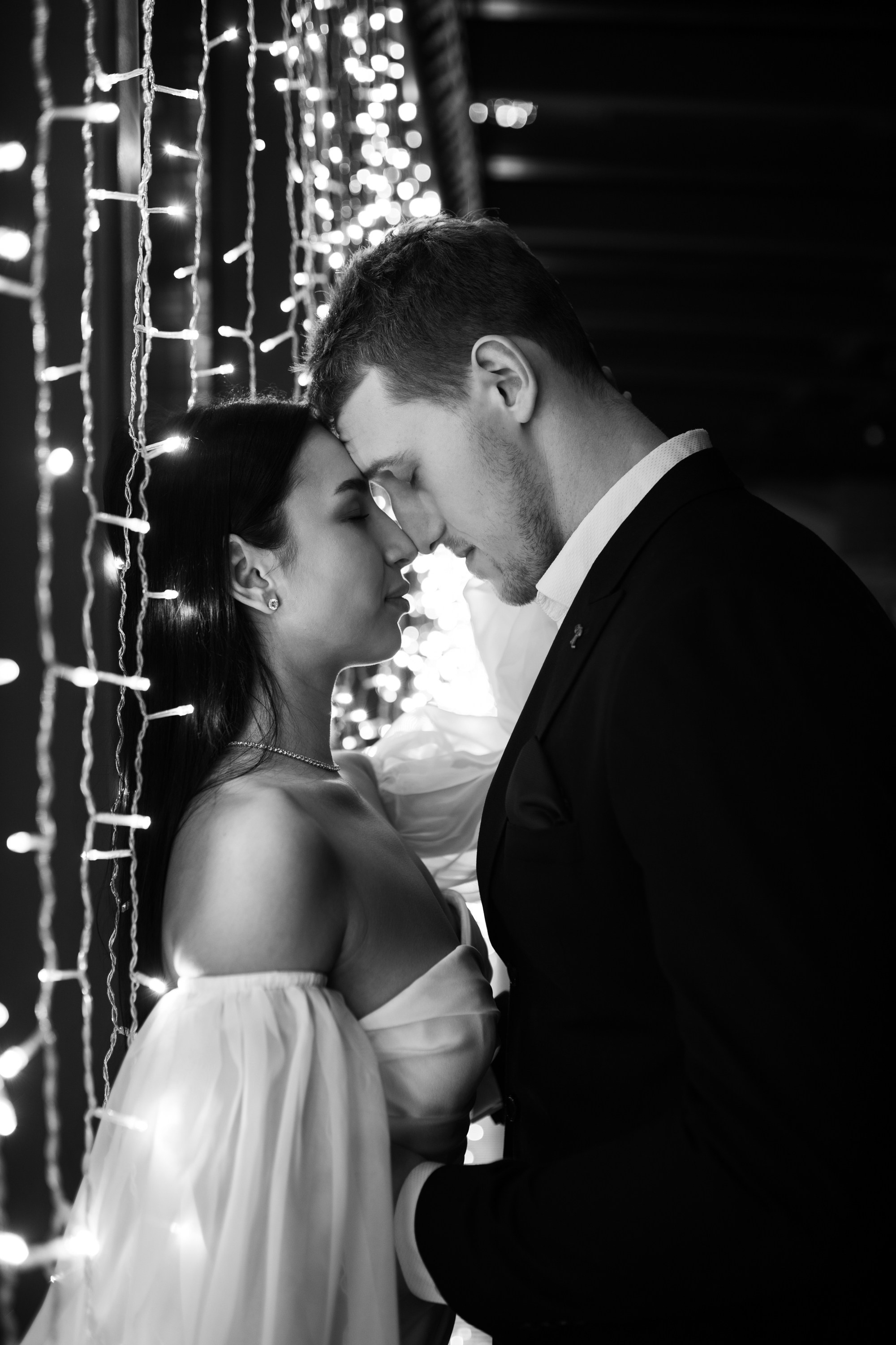 Свадебная съемка в Казани