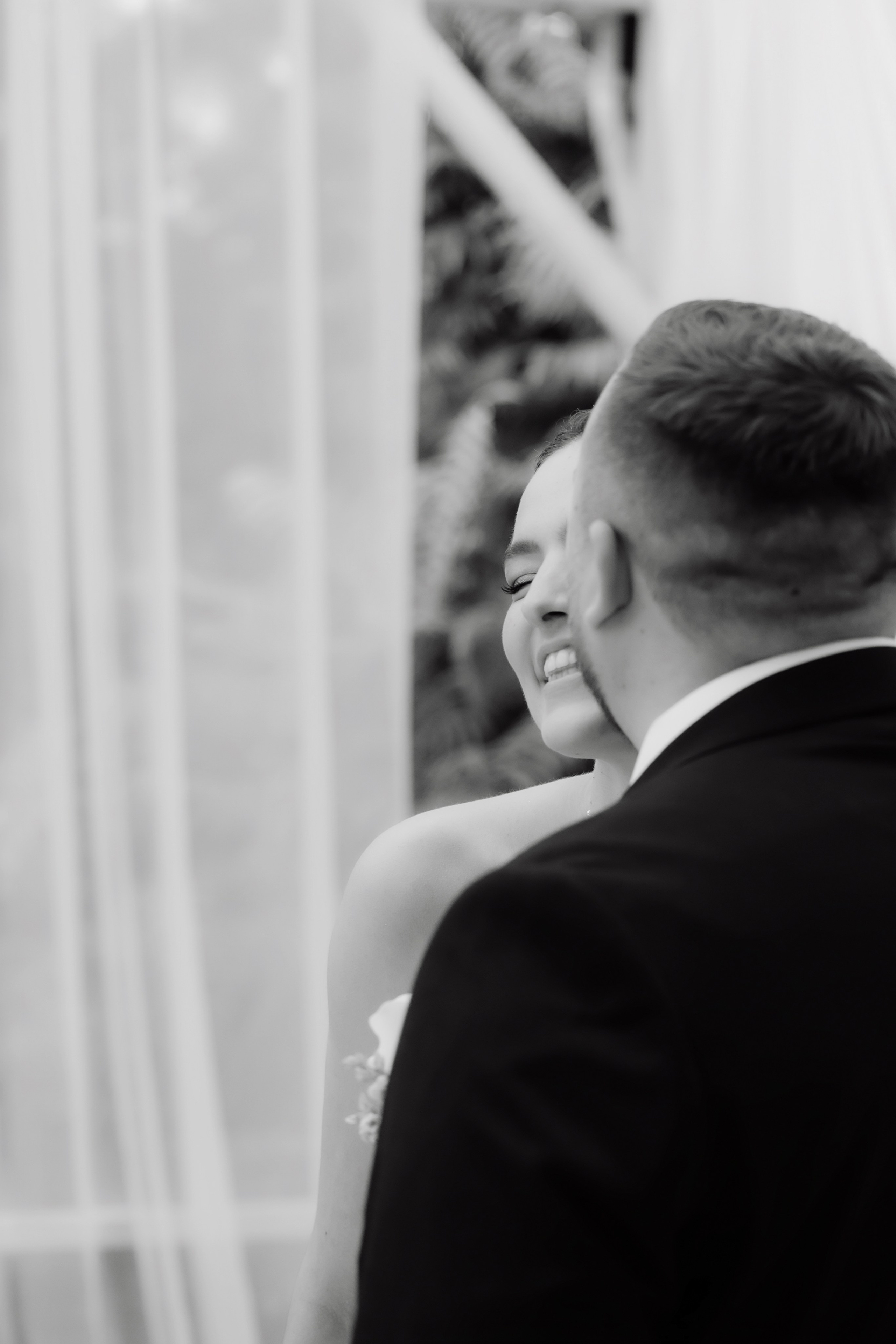 Ты рядом со мной, и это — самый чистый кайф! ♥. Свадебный фотограф Калининград