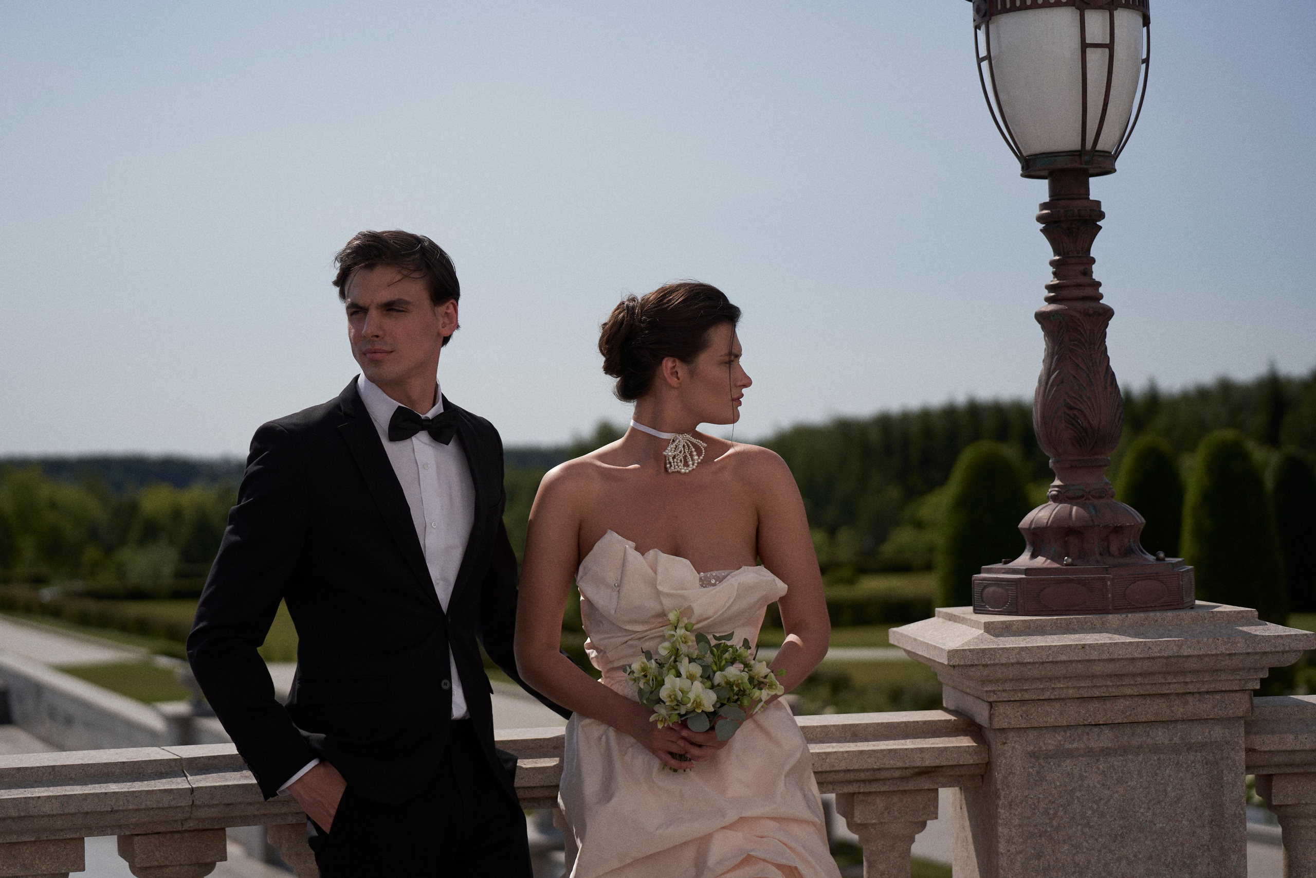 Свадебные букеты. Оформление свадеб, декор свадеб Вера Маркова, Москва