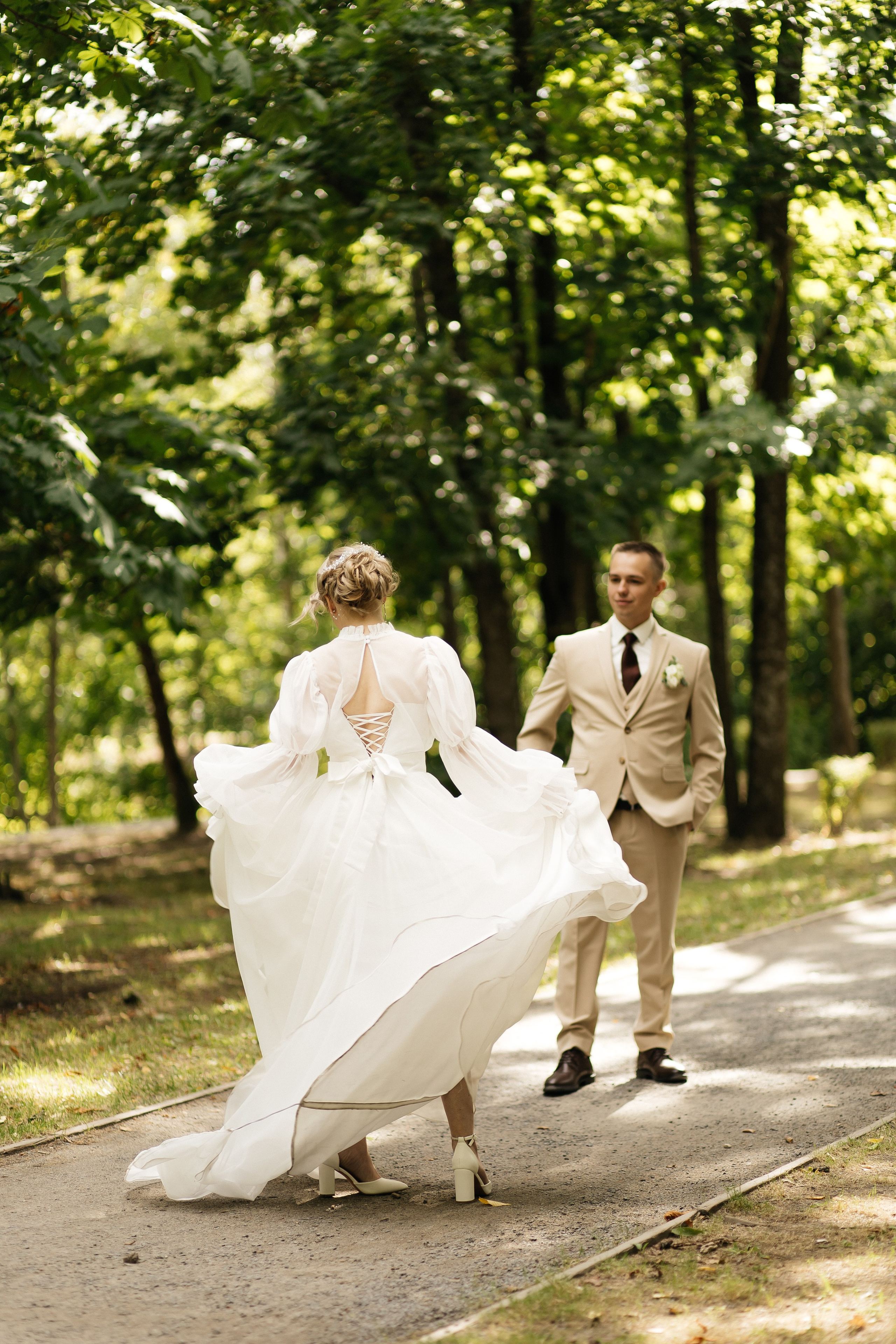 Обещание на всю жизнь. Фотограф Петрозаводск/СПБ