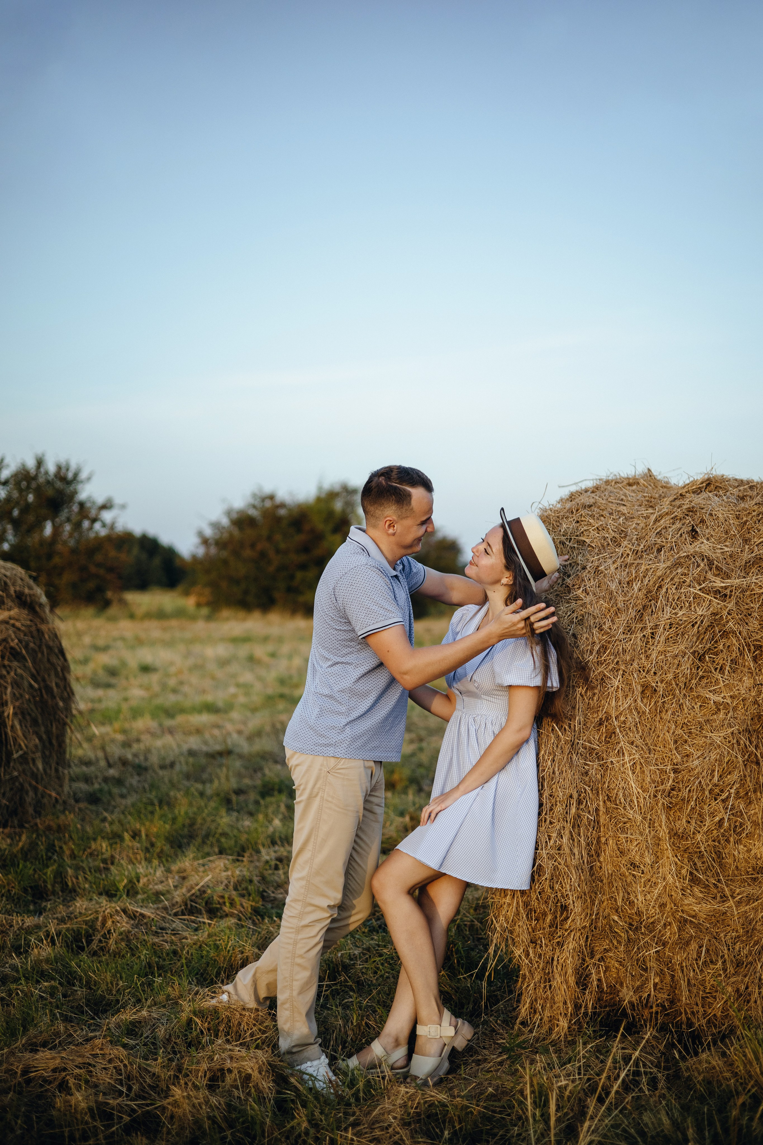 Love story. Свадебный фотограф в Калининграде Филоненко Наталья