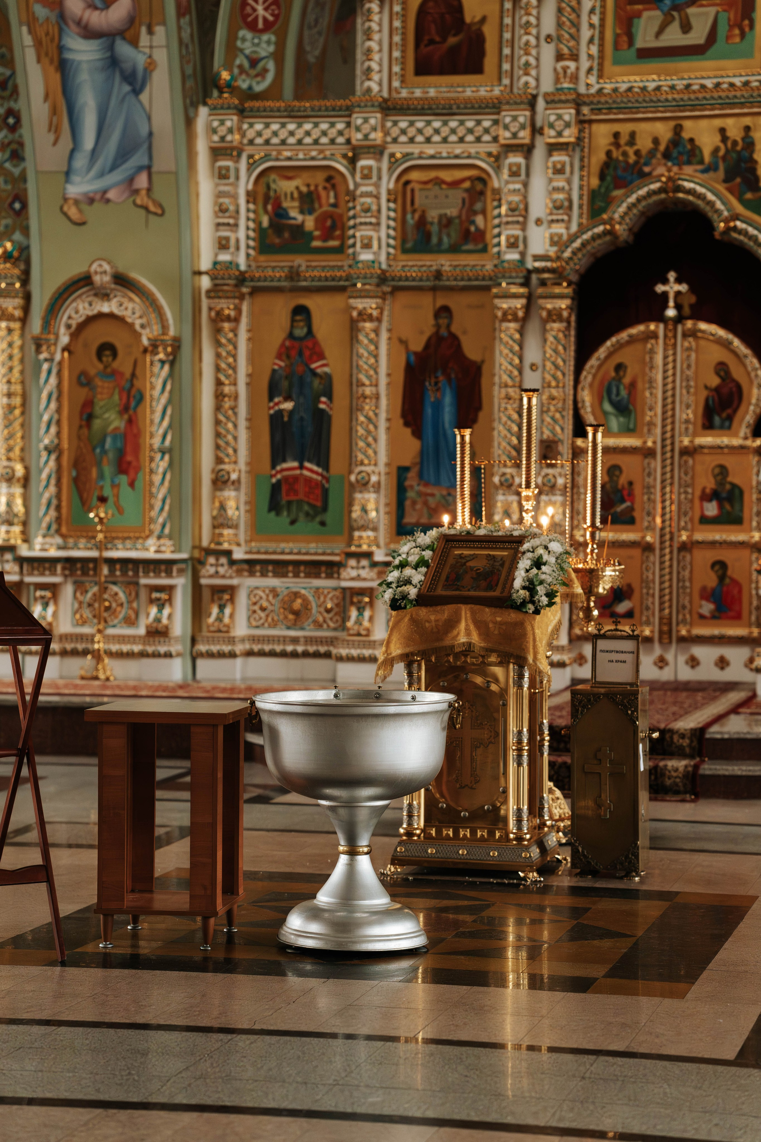 Прайс на фотосессию. Свадебный фотограф в Воронеже Самохина Екатерина