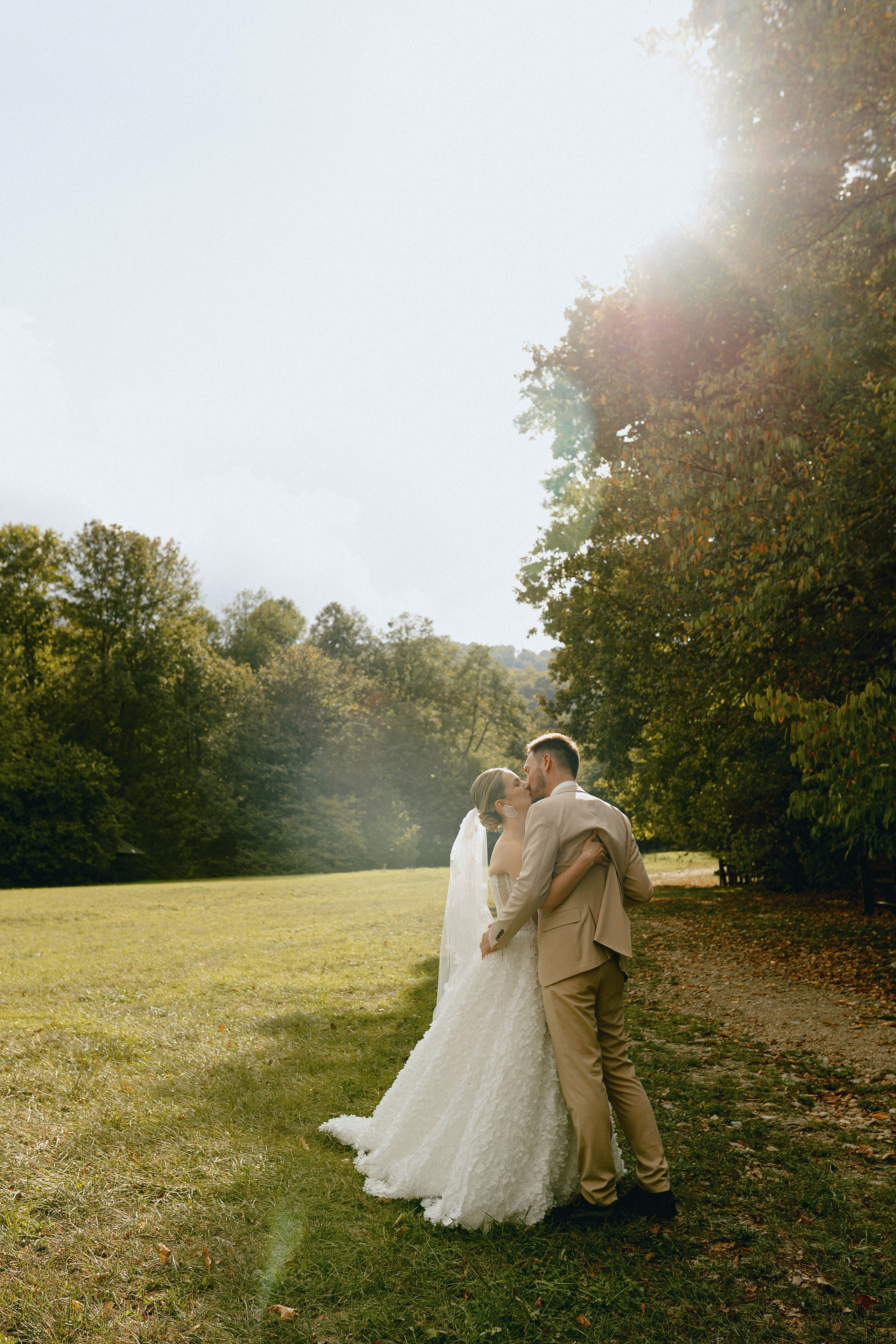 Марина, Салют♥. Свадебный фотограф Краснодар — Сочи — Алексей Титов