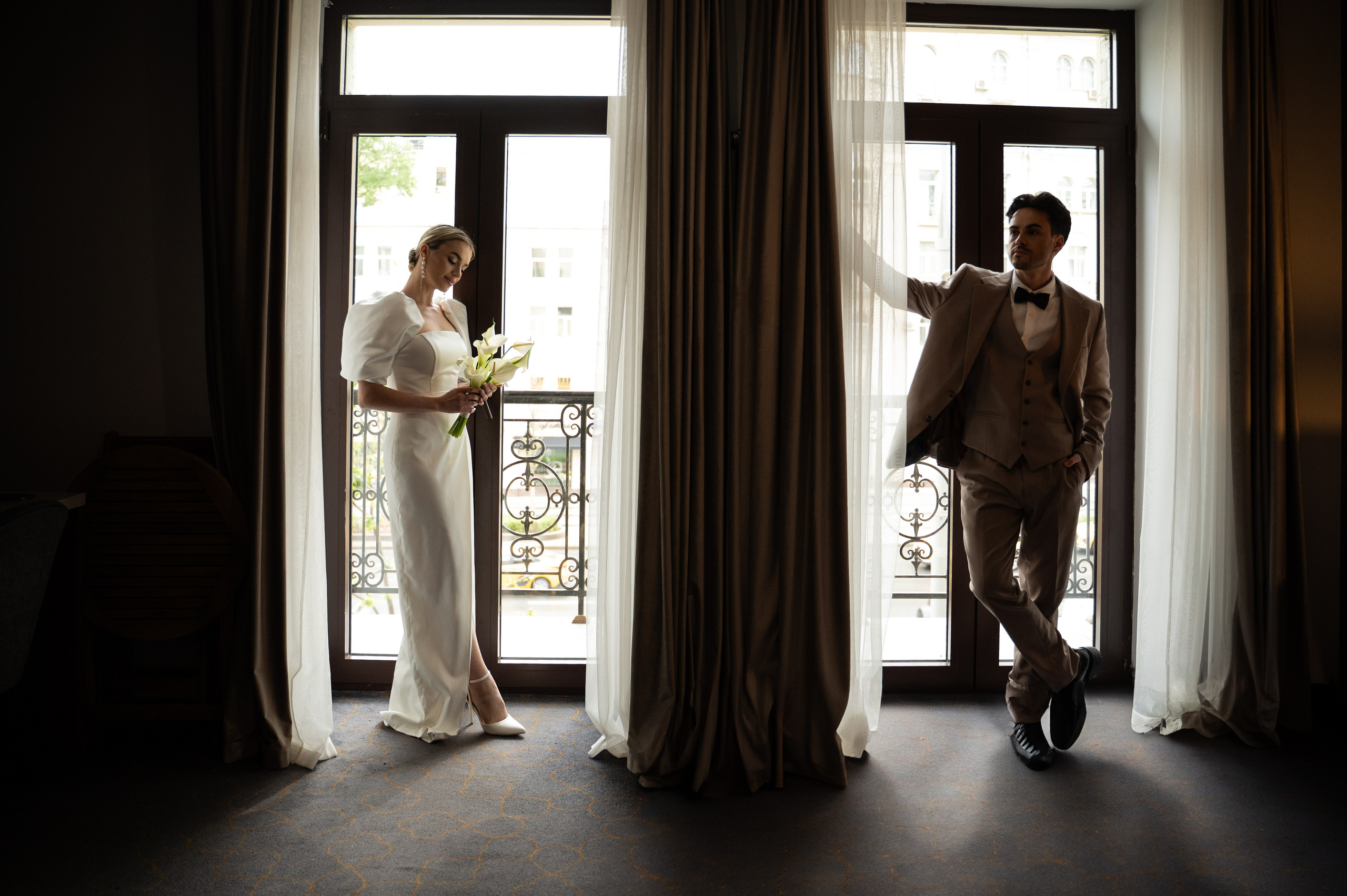 Wedding. Журавлёва Елена