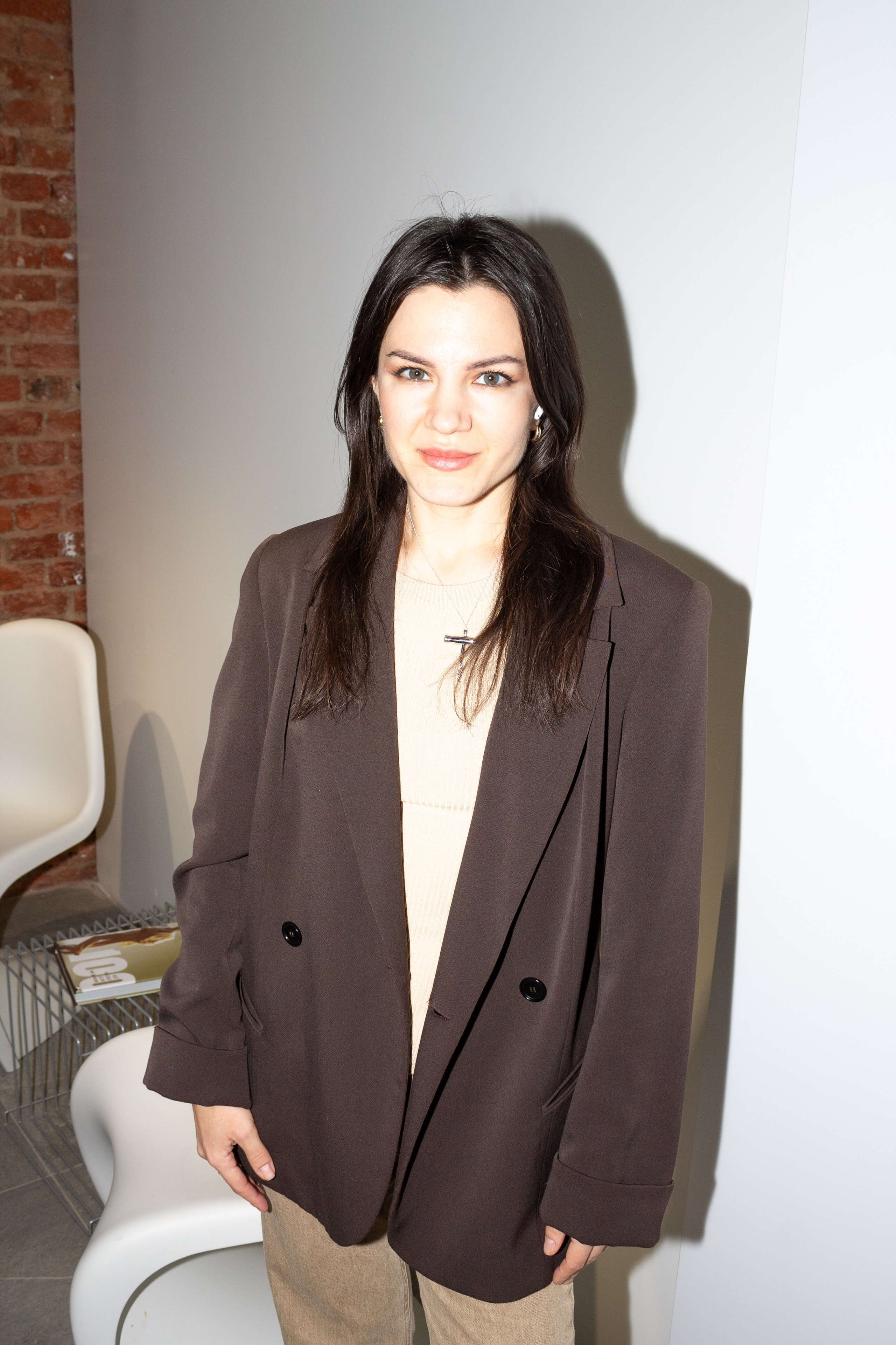 Make Me Happy & Nanik. Крылов Кирилл Фотограф Москва