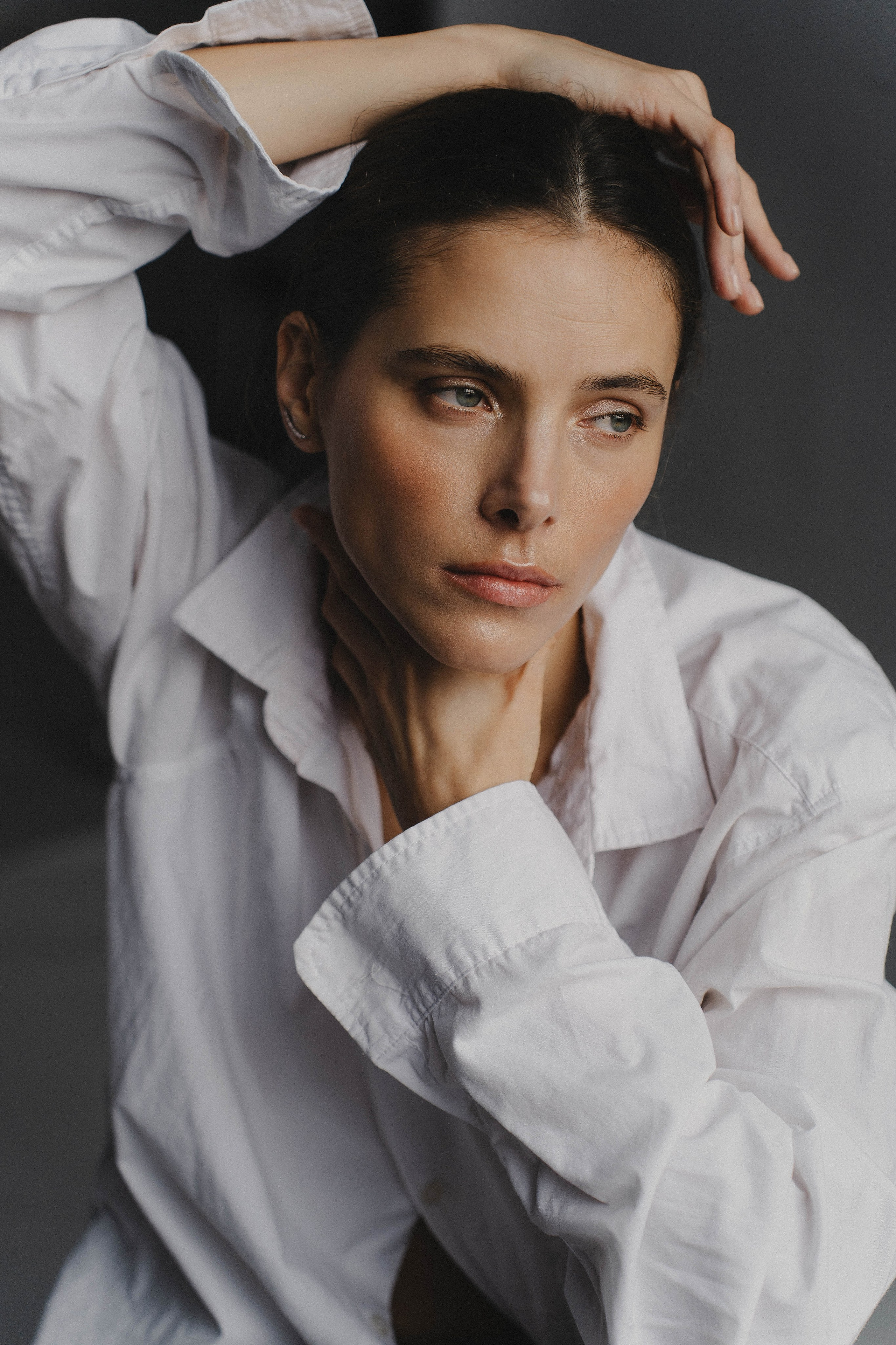 Юлия. Фотограф Элина Муратова