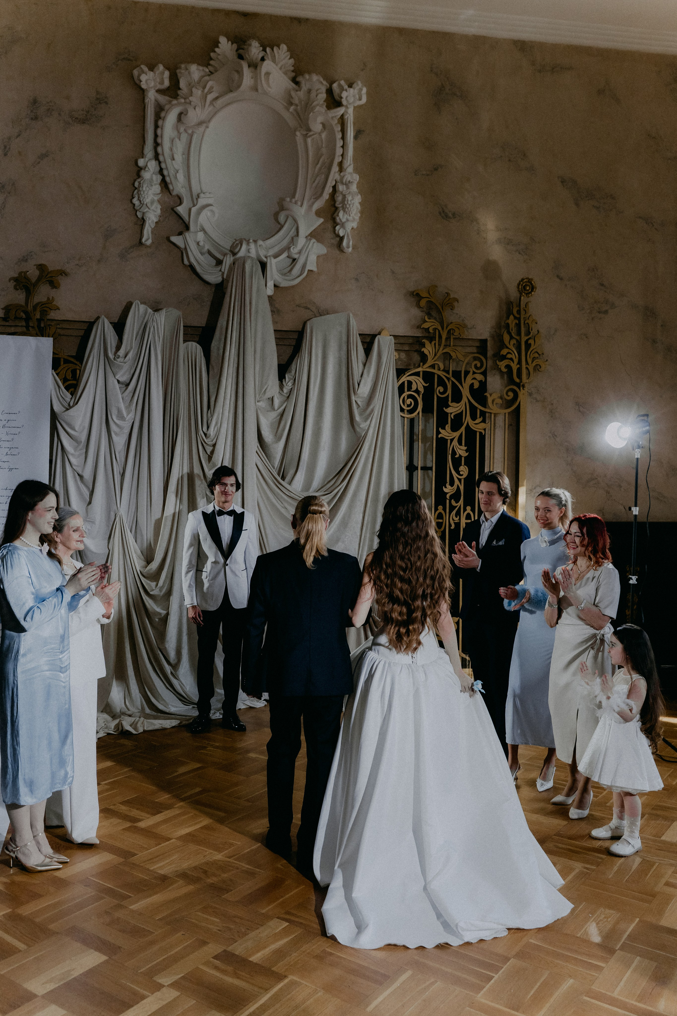 16/03/2026. Фотограф Элина Муратова