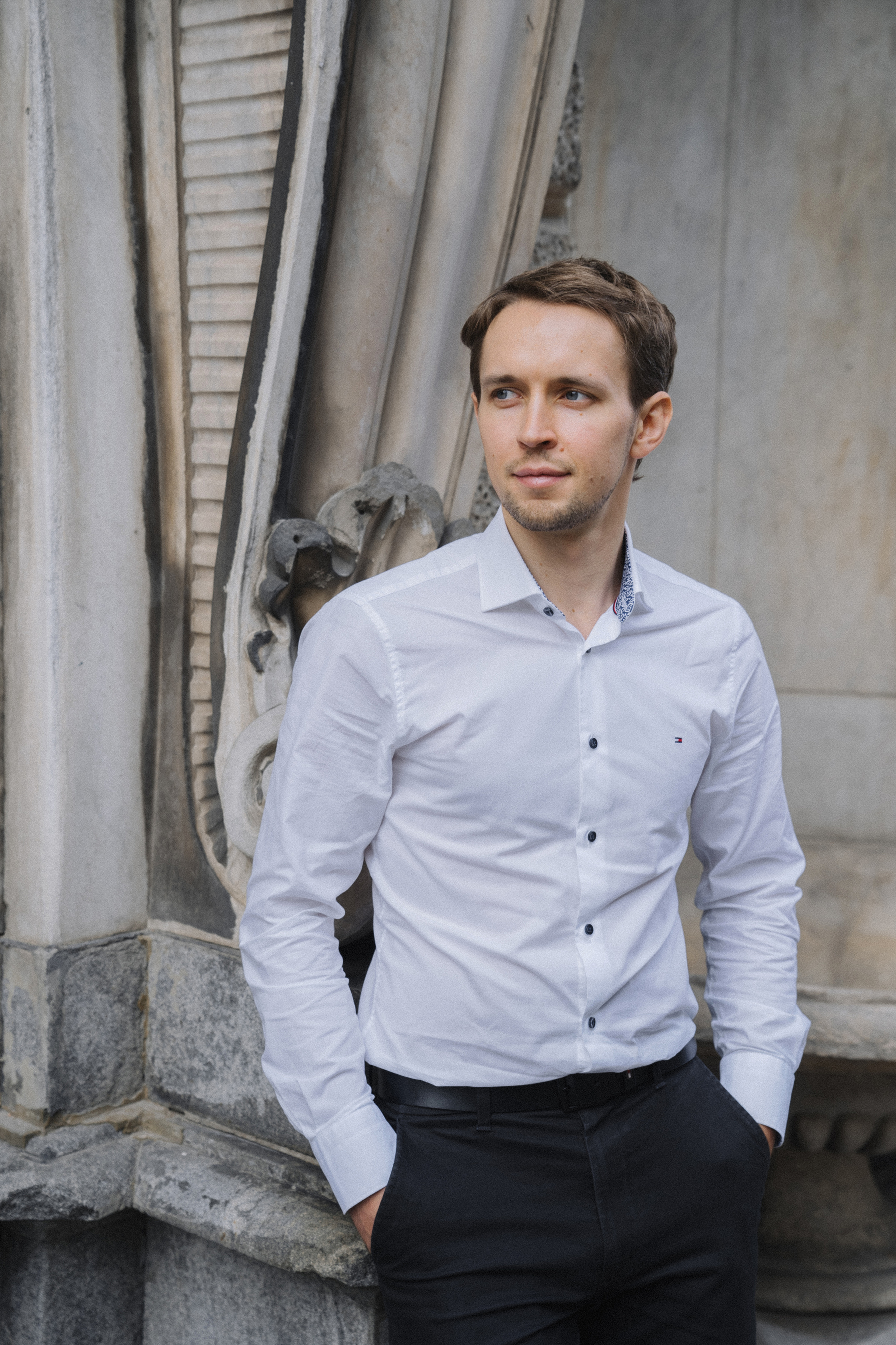 Виталий и Екатерина. Свадебный и портретный фотограф Натали Суровцева