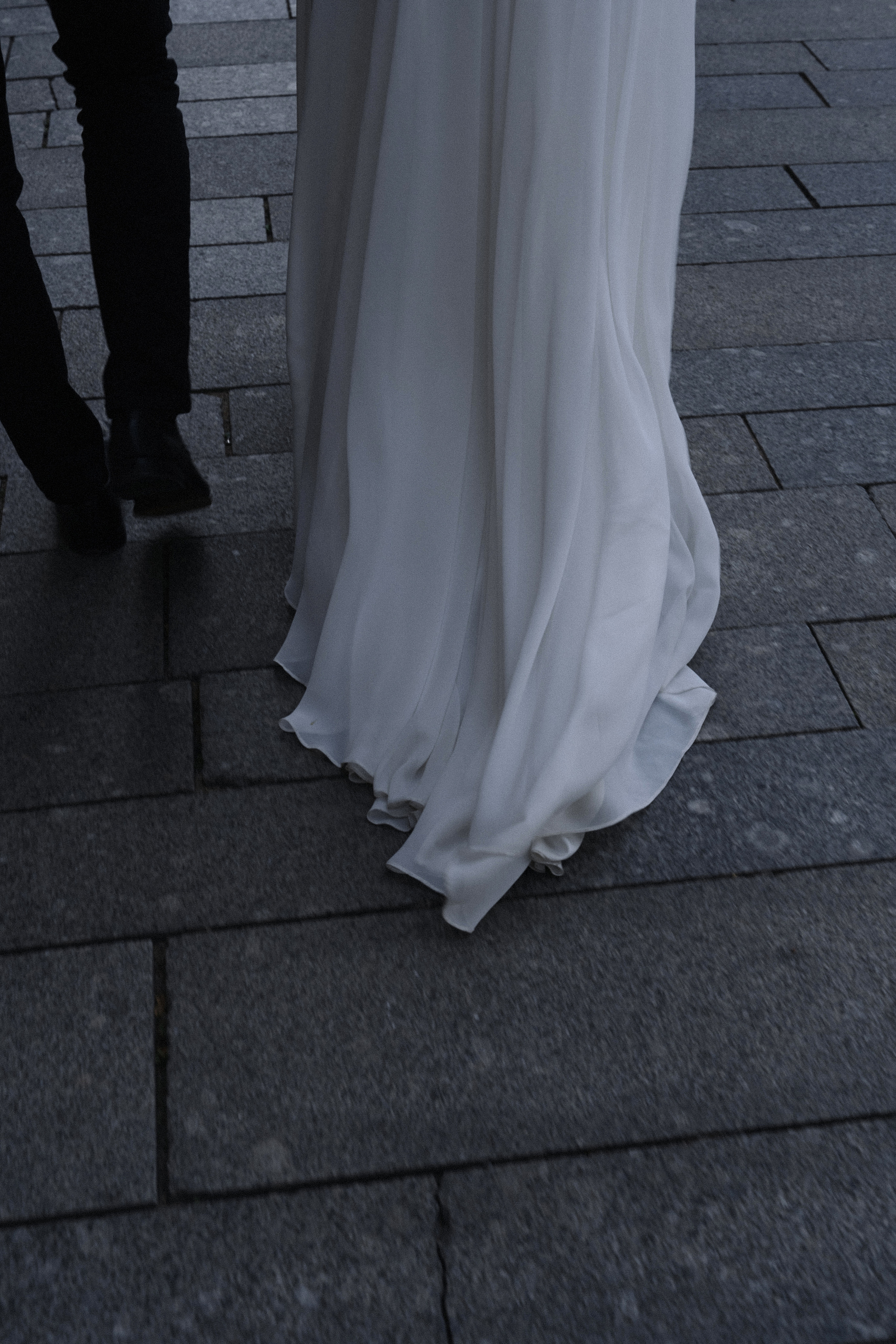 Виталий и Екатерина. Свадебный и портретный фотограф Натали Суровцева