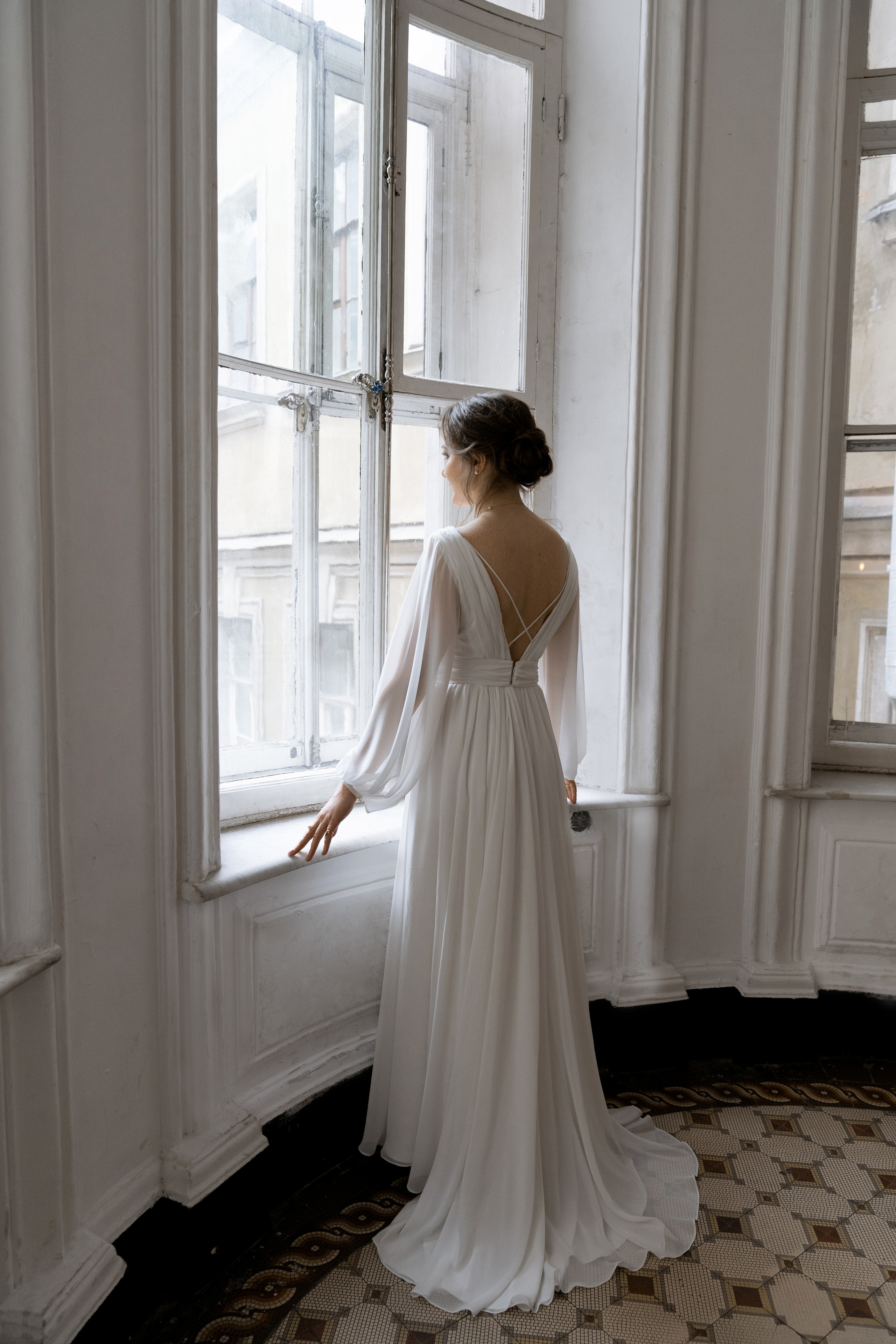 Виталий и Екатерина. Свадебный и портретный фотограф Натали Суровцева