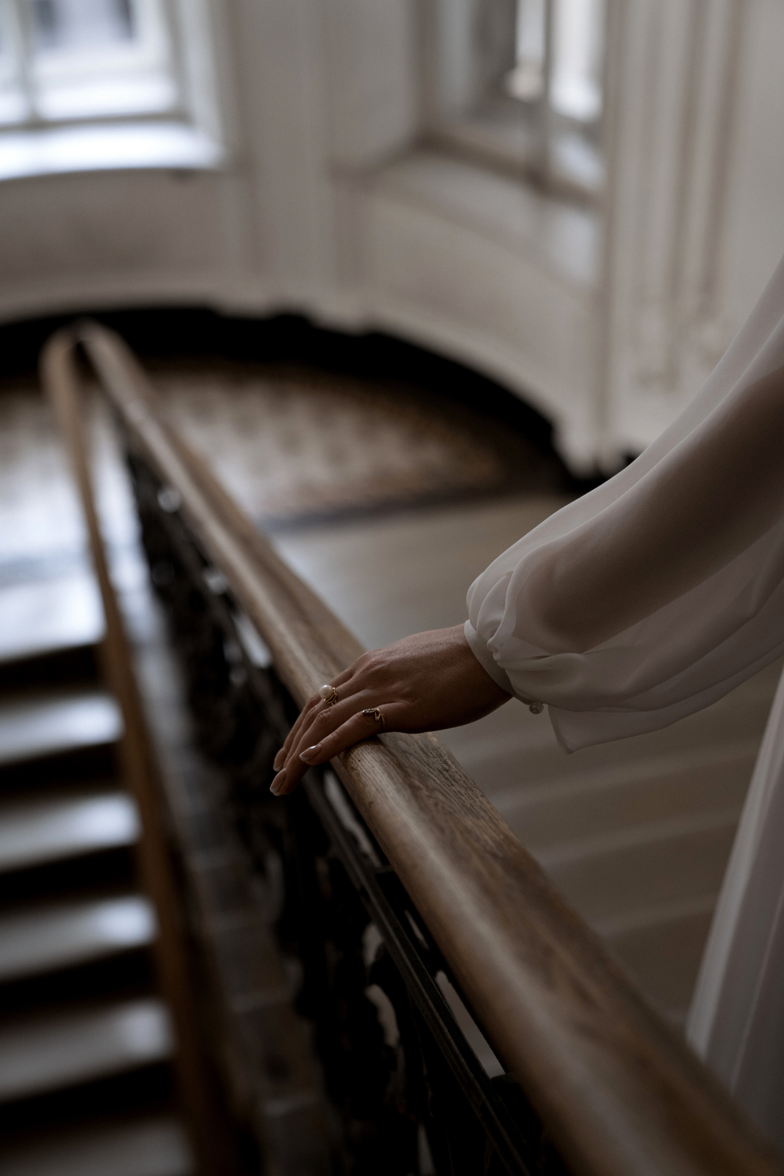 Виталий и Екатерина. Свадебный и портретный фотограф Натали Суровцева