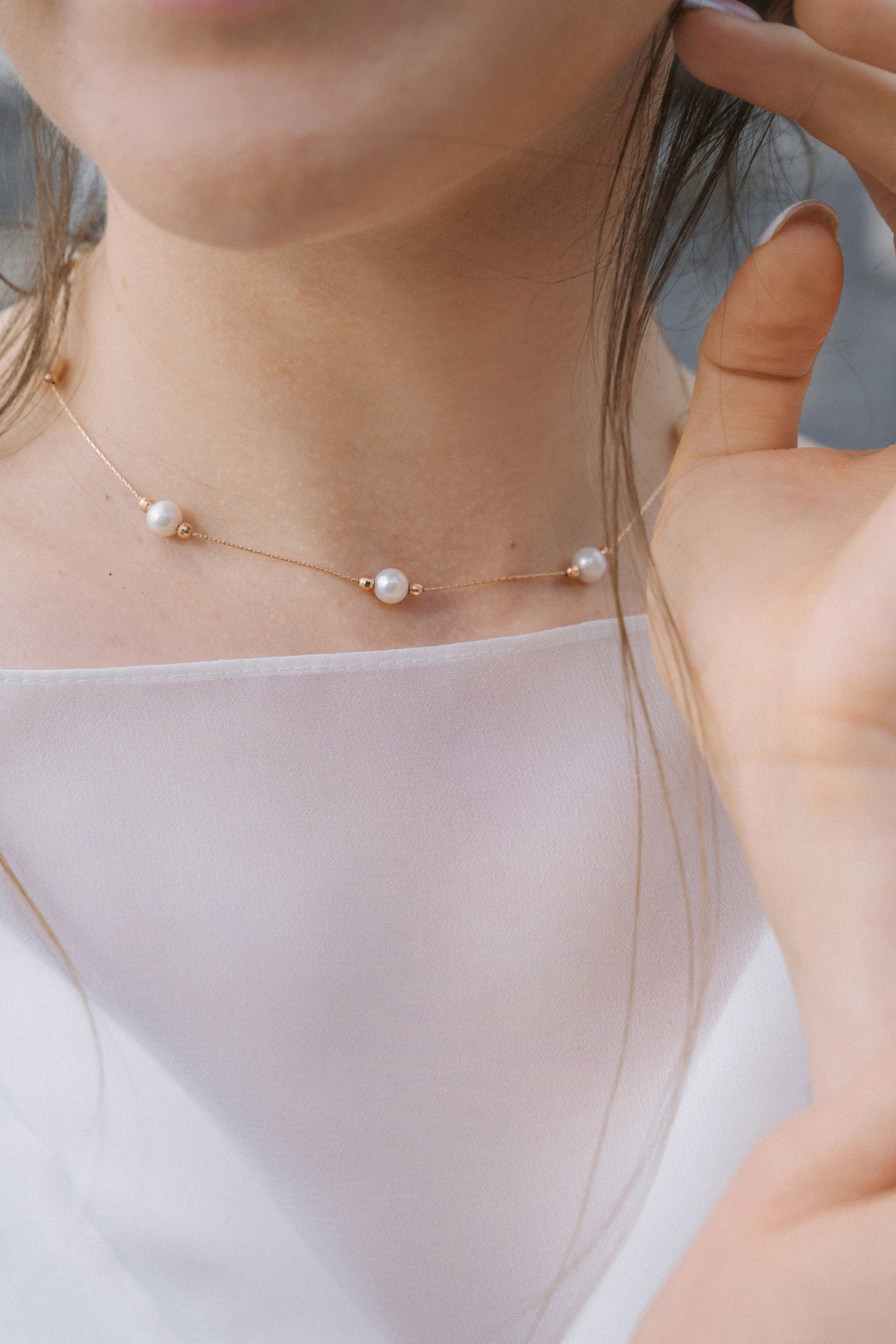 Виталий и Екатерина. Свадебный и портретный фотограф Натали Суровцева