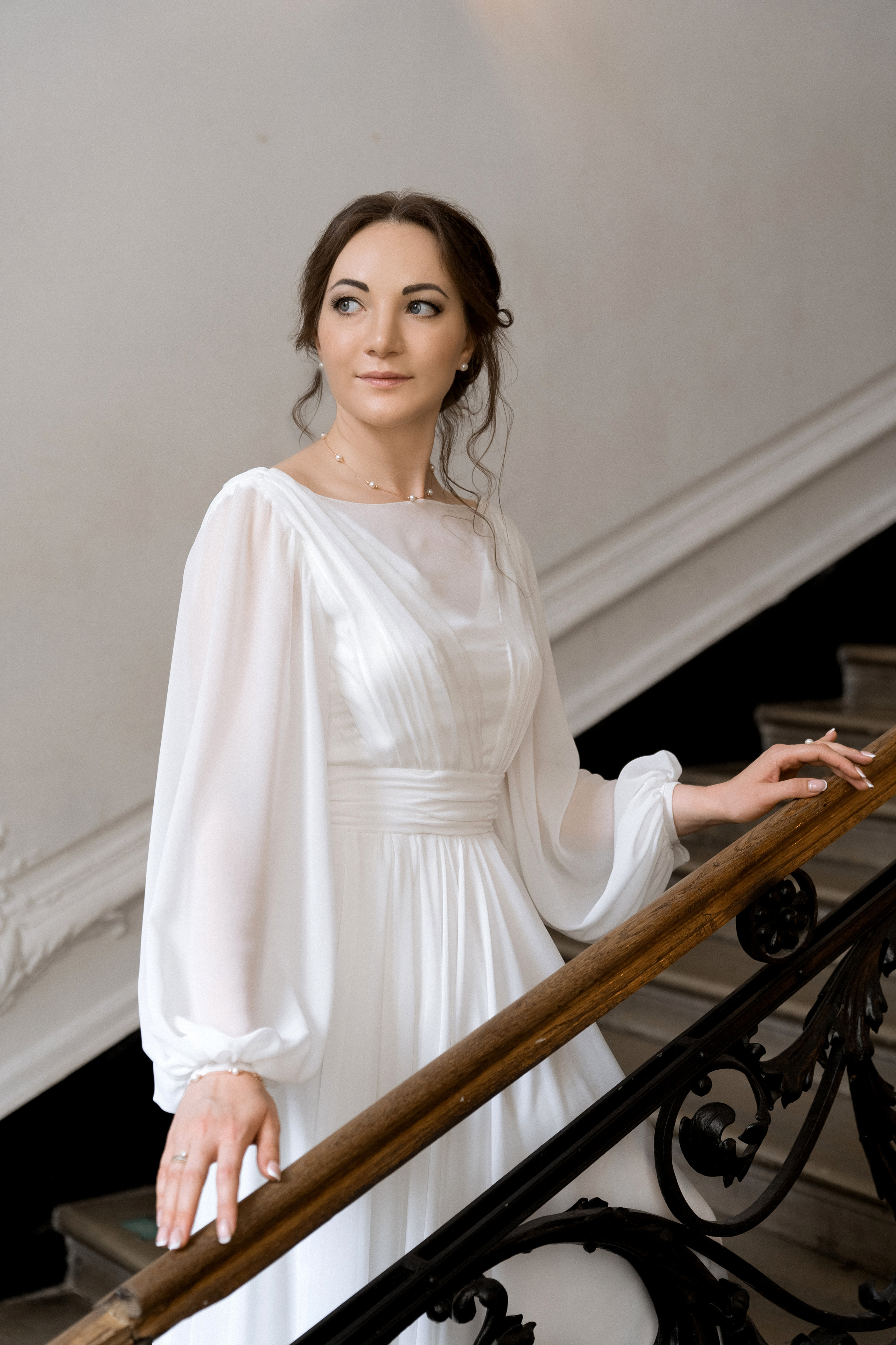 Виталий и Екатерина. Свадебный и портретный фотограф Натали Суровцева