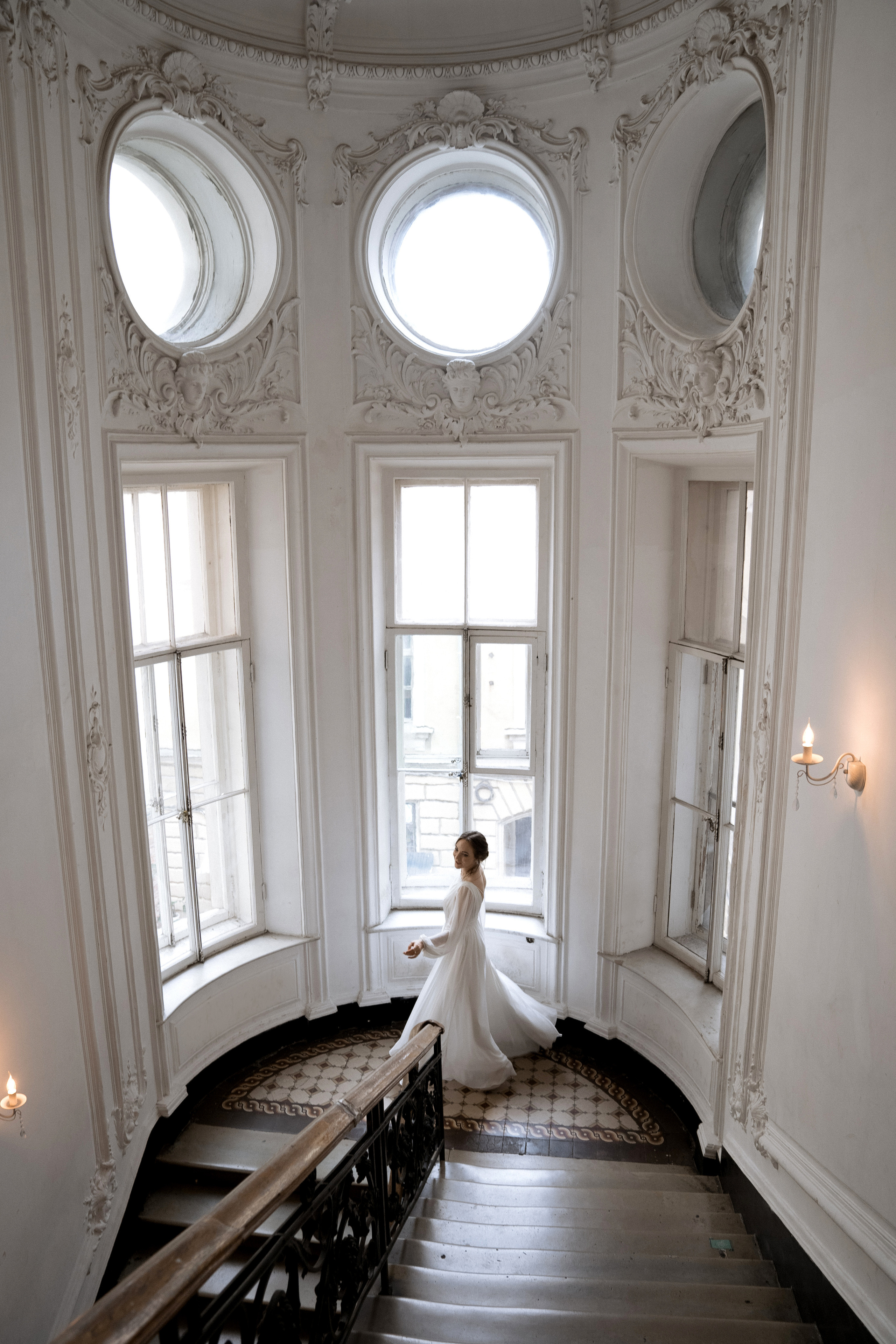 Виталий и Екатерина. Свадебный и портретный фотограф Натали Суровцева